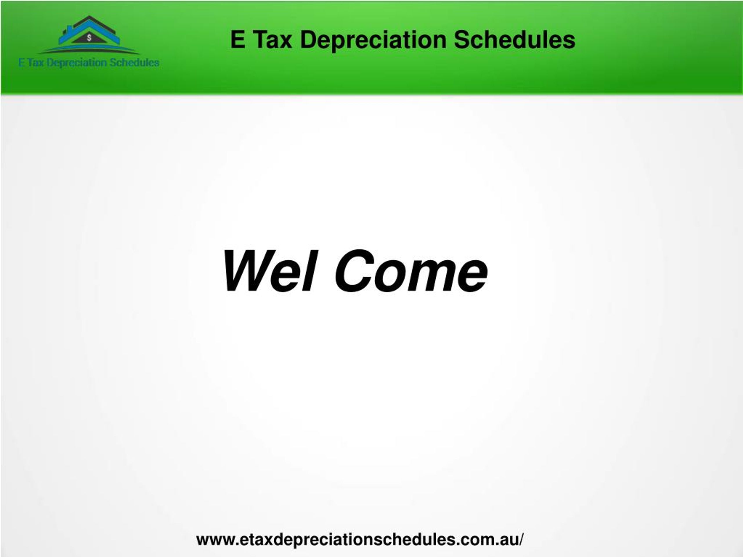 PPT Rental property Tax Deduction PowerPoint Presentation, free