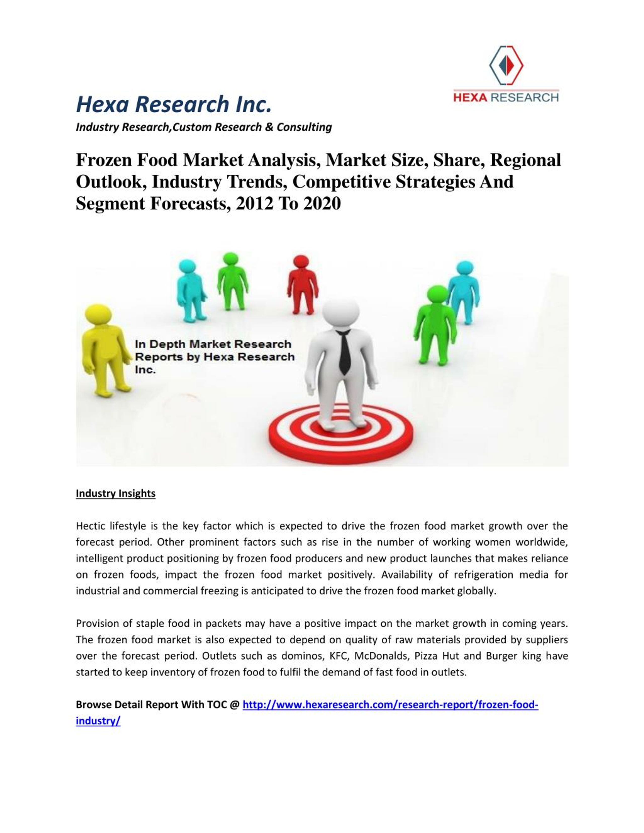 👍 Market segmentation of burger king. Marketing Segmentation, Targeting