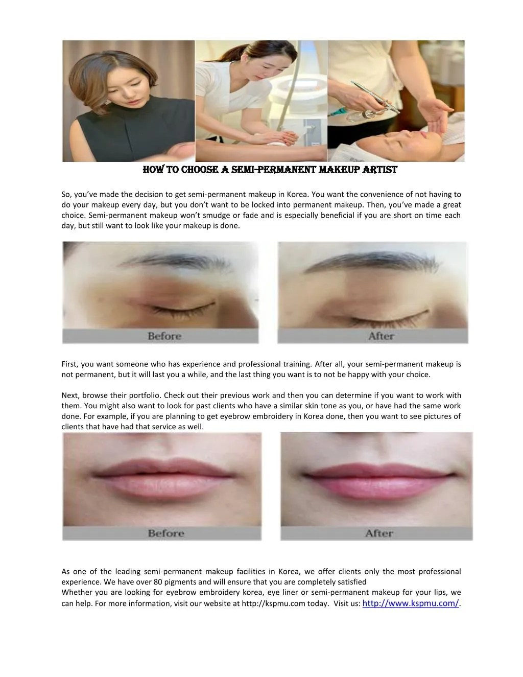 What Does A Permanent Makeup Artist Do Mugeek Vidalondon