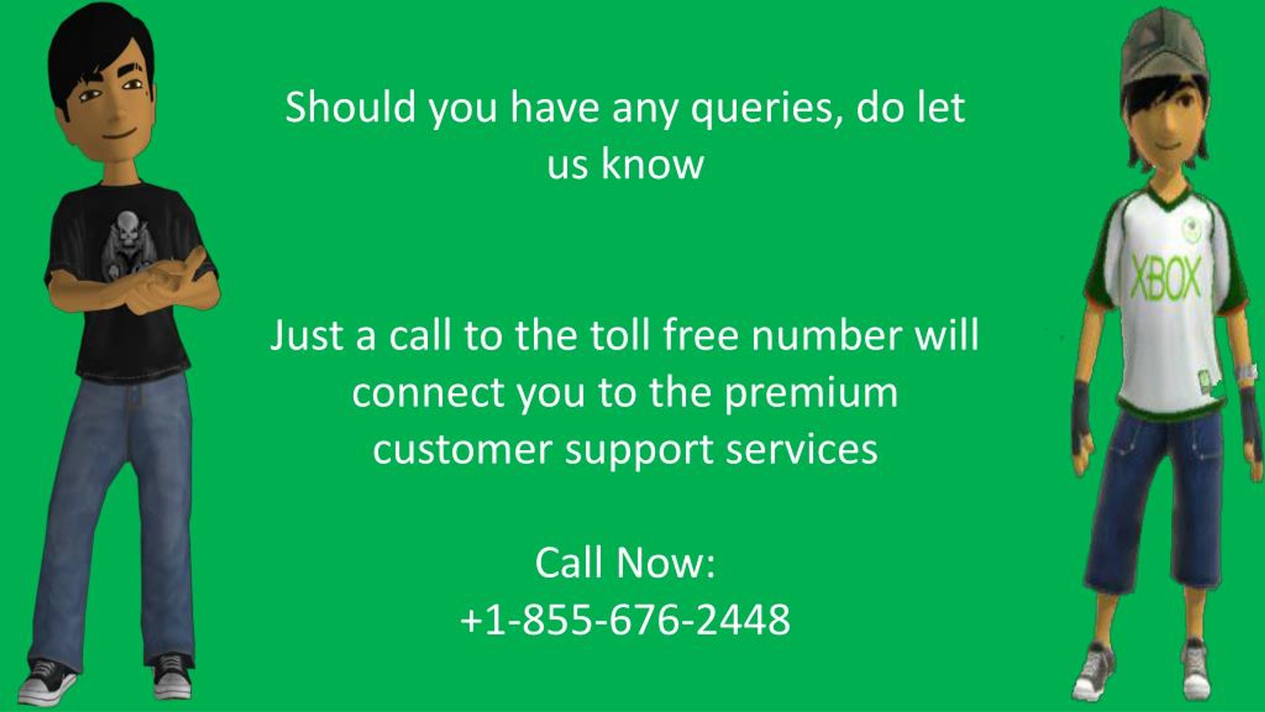 PPT Xbox Customer Care PowerPoint Presentation, free download ID