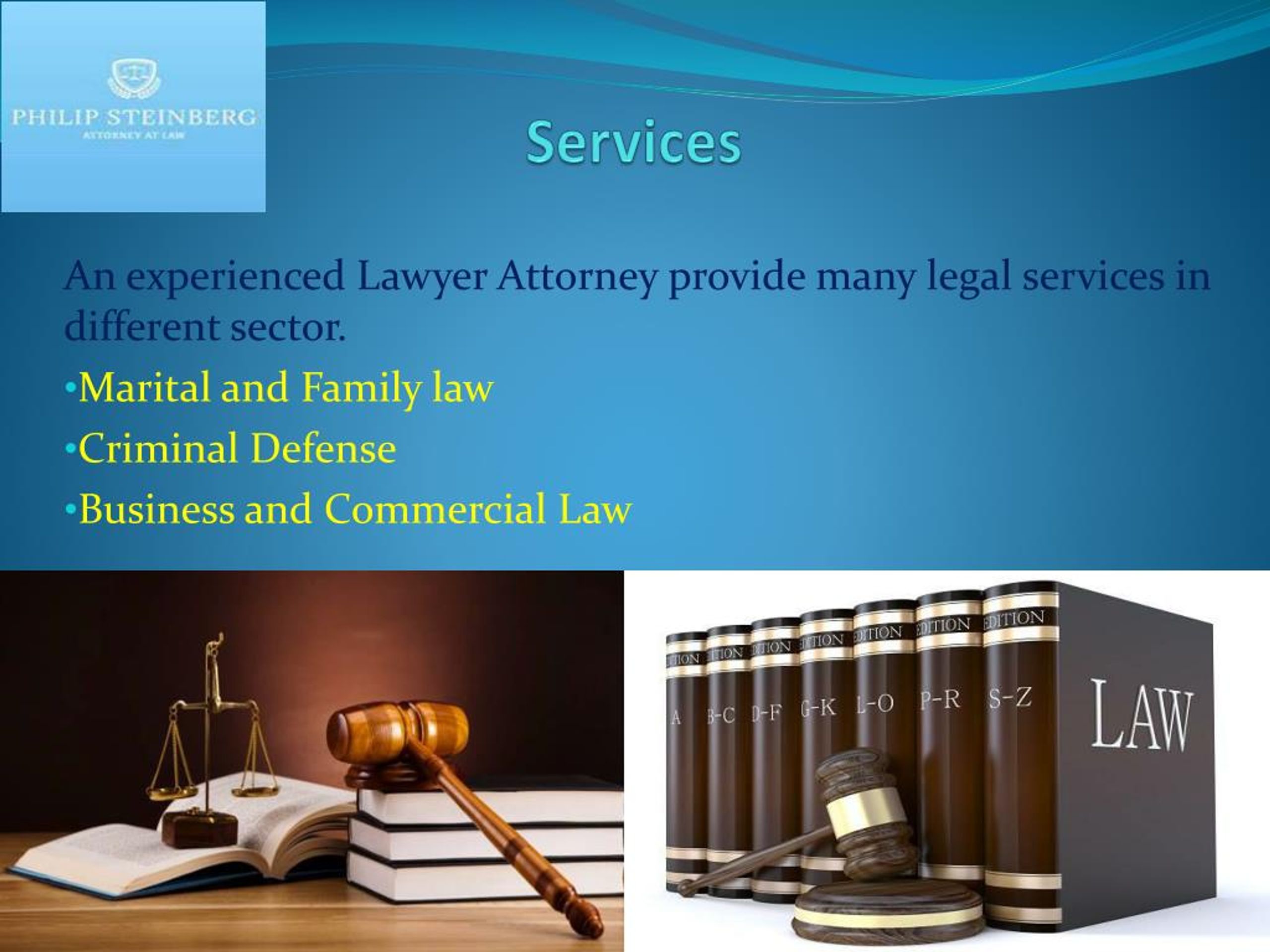 PPT Skilled Cape Coral Lawyers PowerPoint Presentation, free download