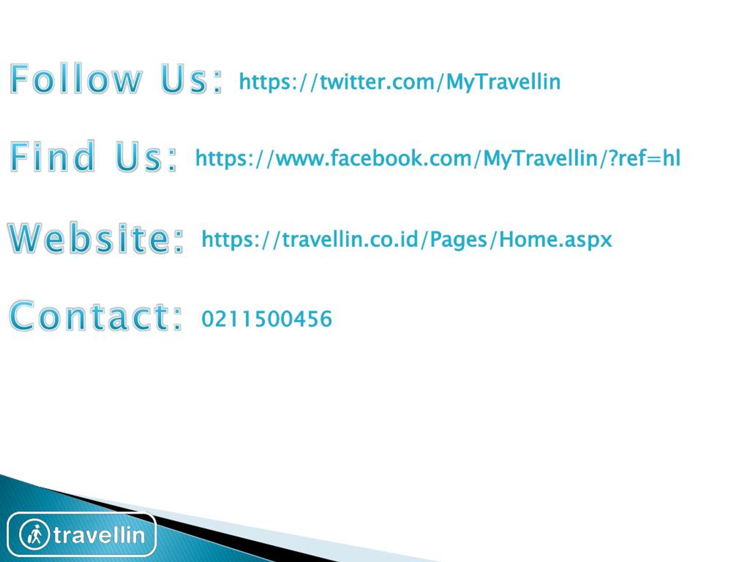 PPT Best Indonesia Travel Agency PowerPoint Presentation, free