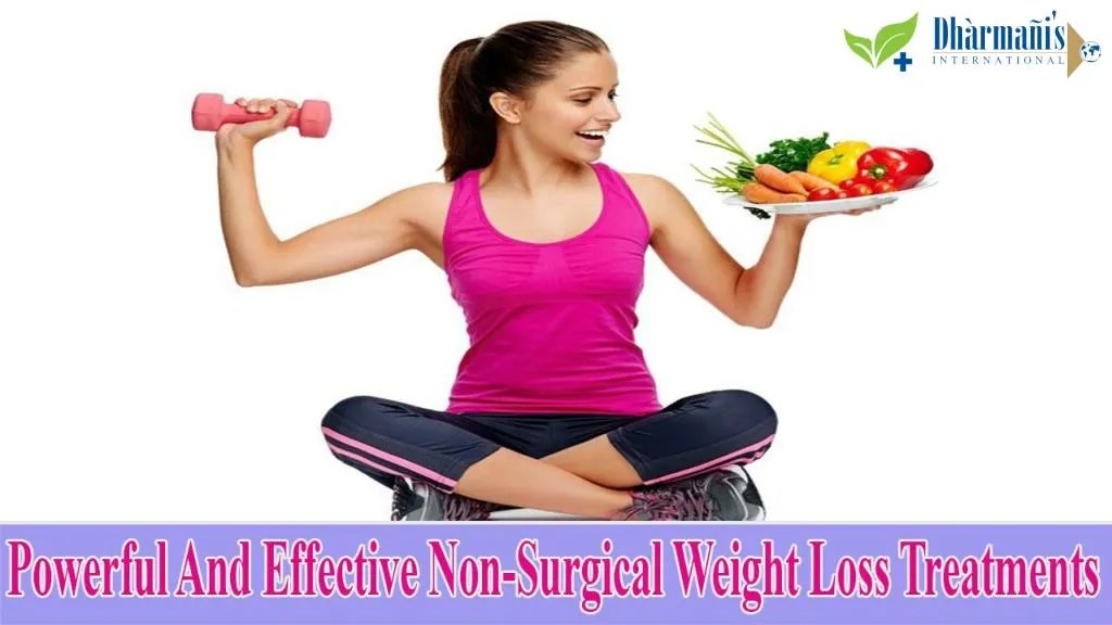 PPT Powerful And Effective NonSurgical Weight Loss Treatments