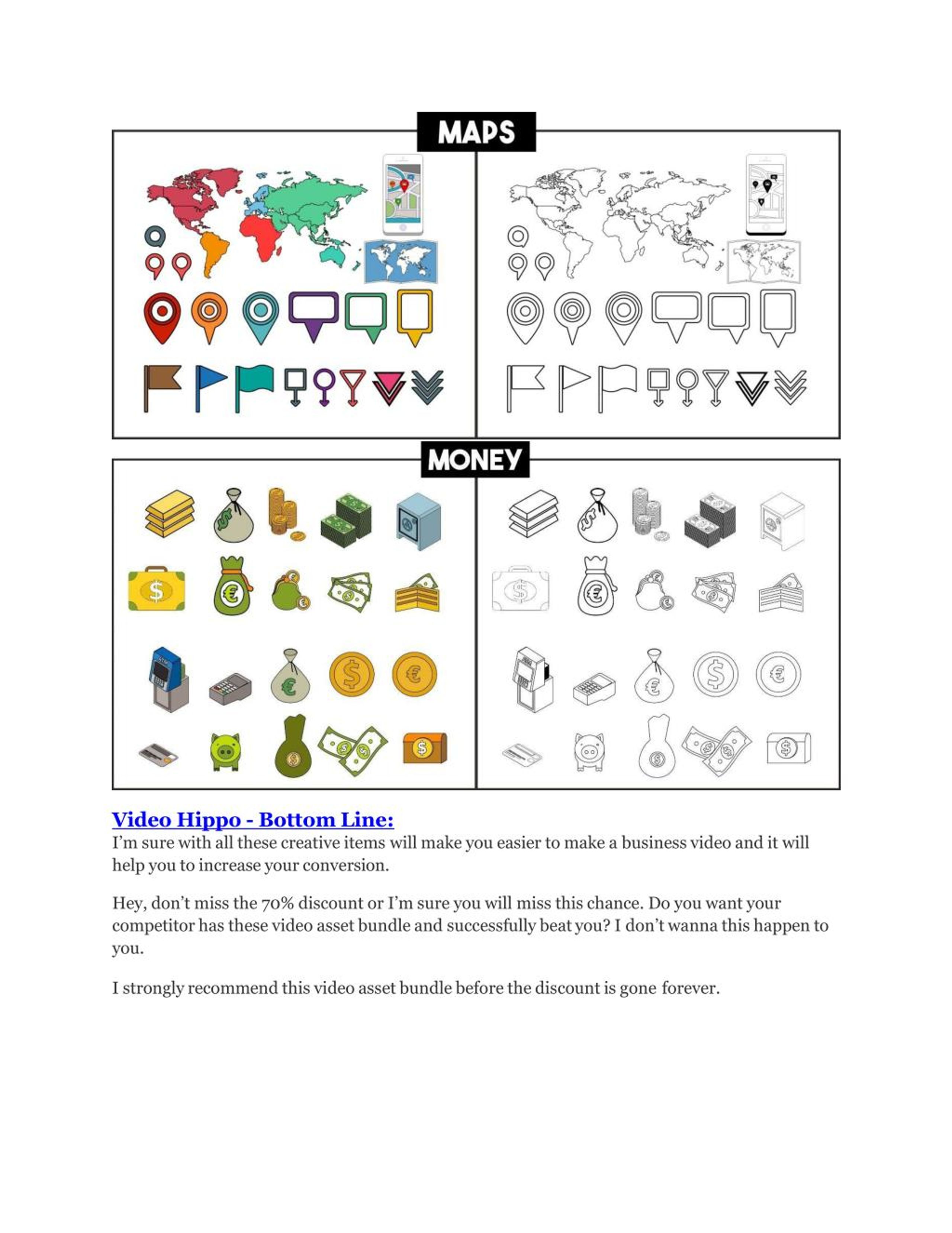 PPT Video Hippo review and (FREE) 12,700 bonusVideo Hippo Discount