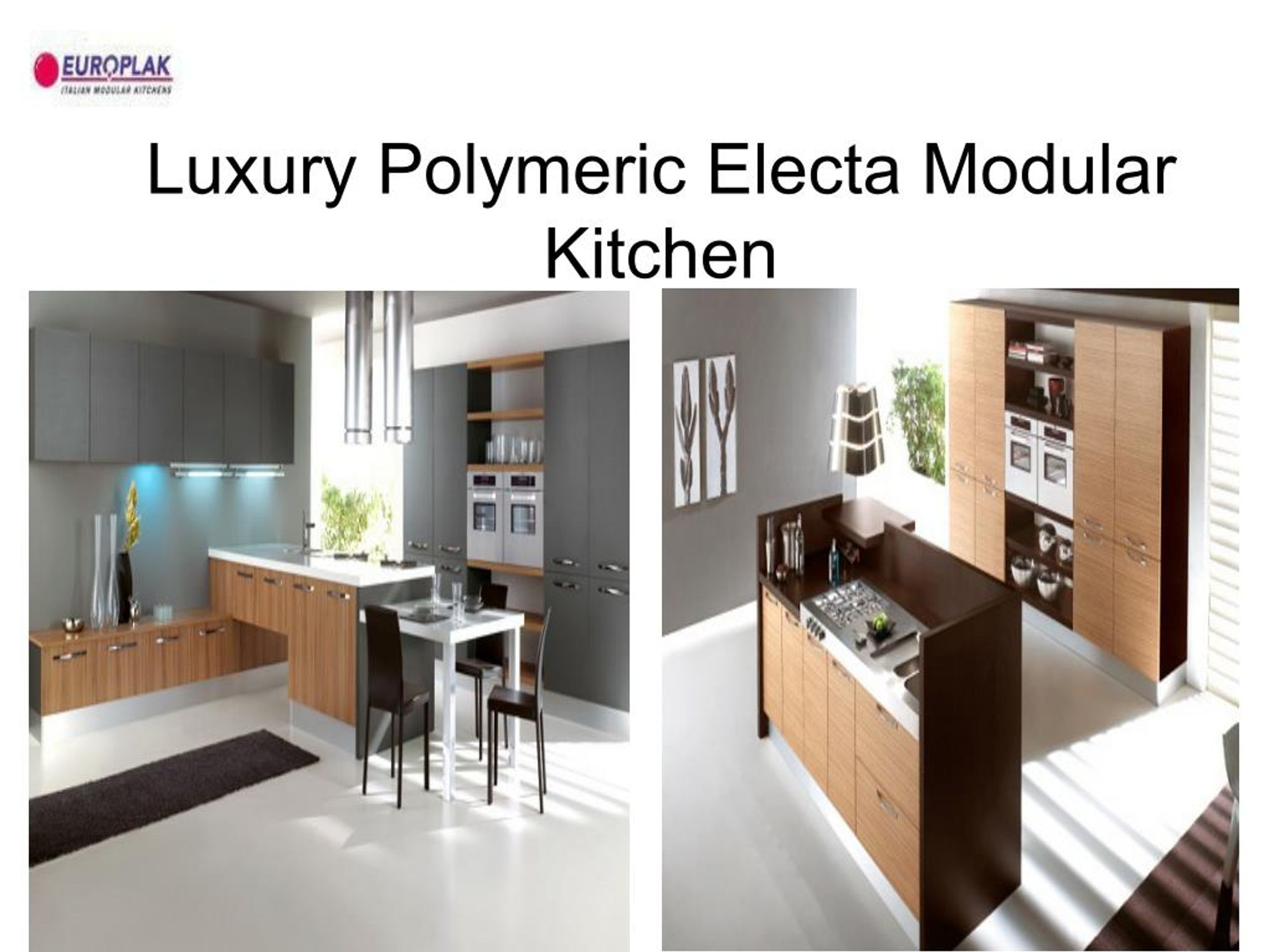 PPT Europlak India kitchen appliances India, kitchen accessories