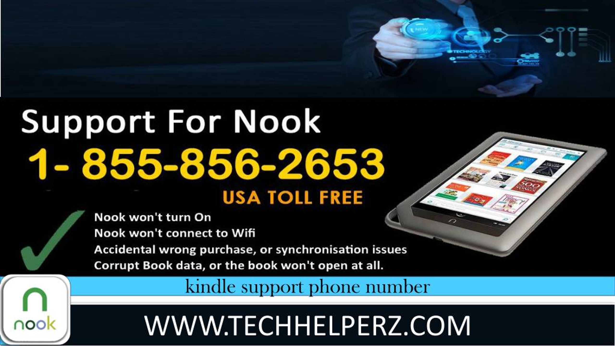 PPT Advantages Of Using Nook eReader PowerPoint Presentation, free