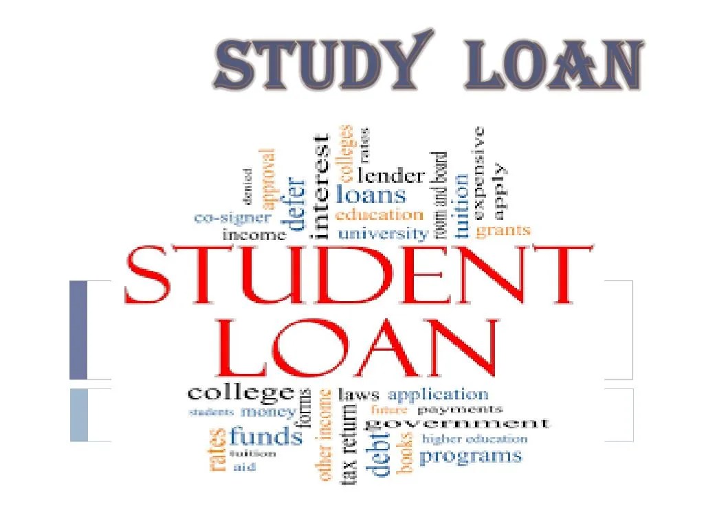 PPT Study Loan A Guide to Understanding Student Loan Servicer
