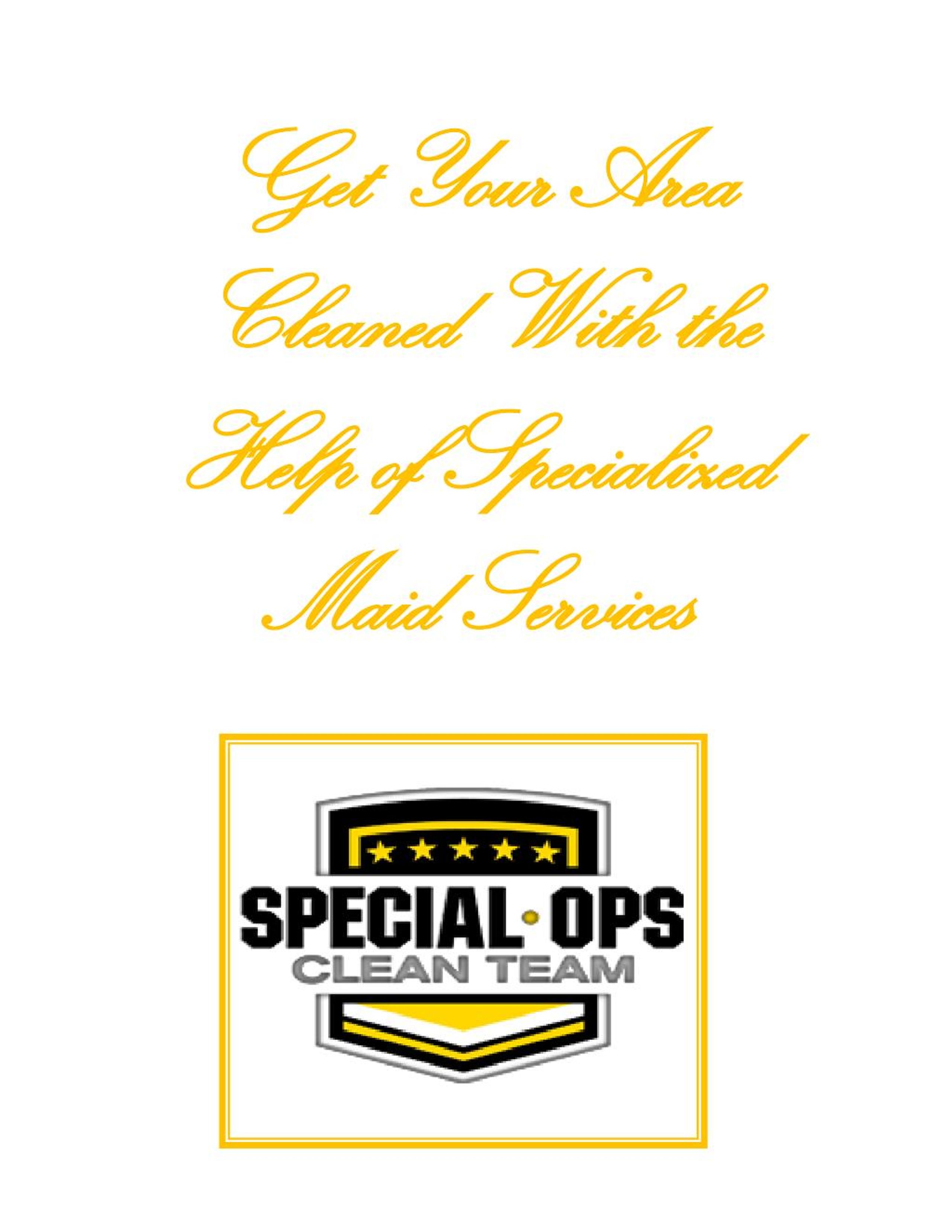 PPT house cleaning services phoenix PowerPoint Presentation, free