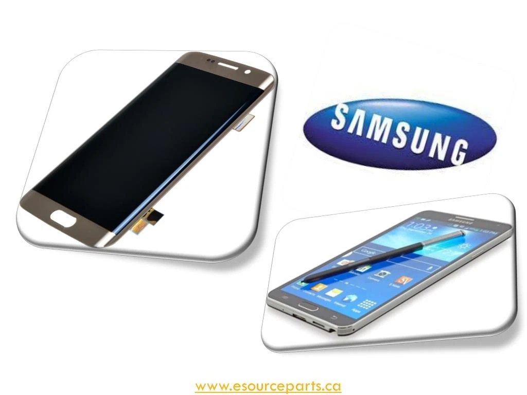 PPT Samsung repair Toronto Samsung phone repair Toronto Genuine