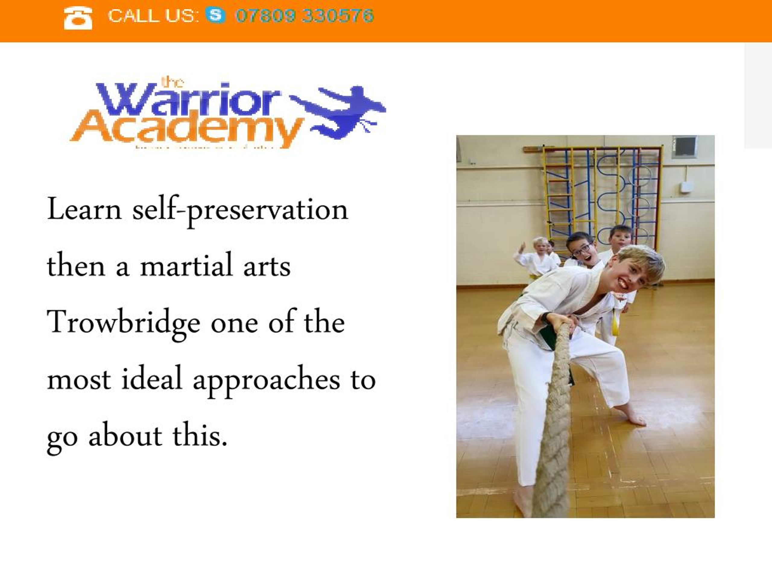 PPT Why Should You Learn Martial Arts? PowerPoint Presentation, free download ID7255199