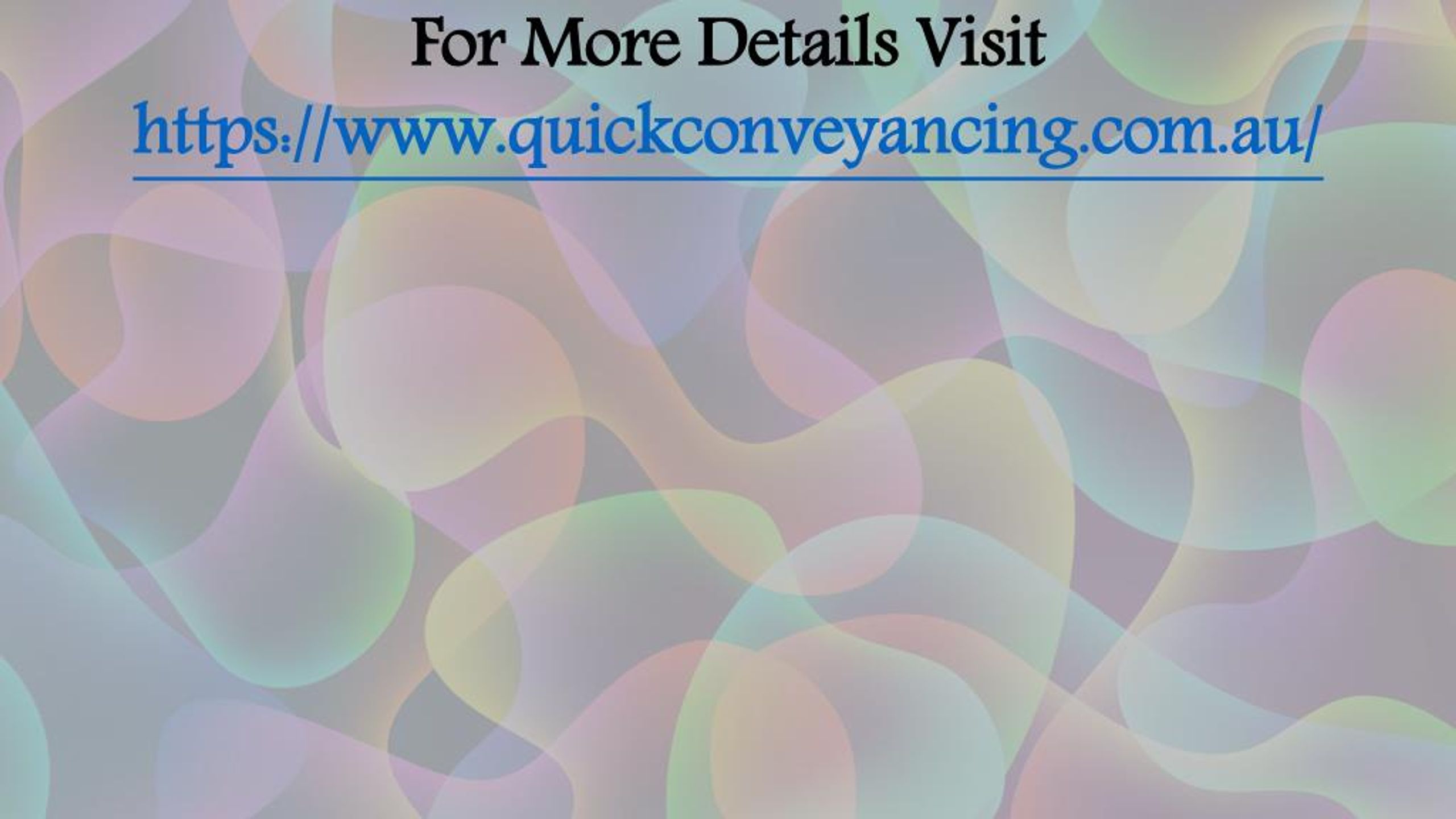 PPT Diy Conveyancing PowerPoint Presentation, free download ID7262481