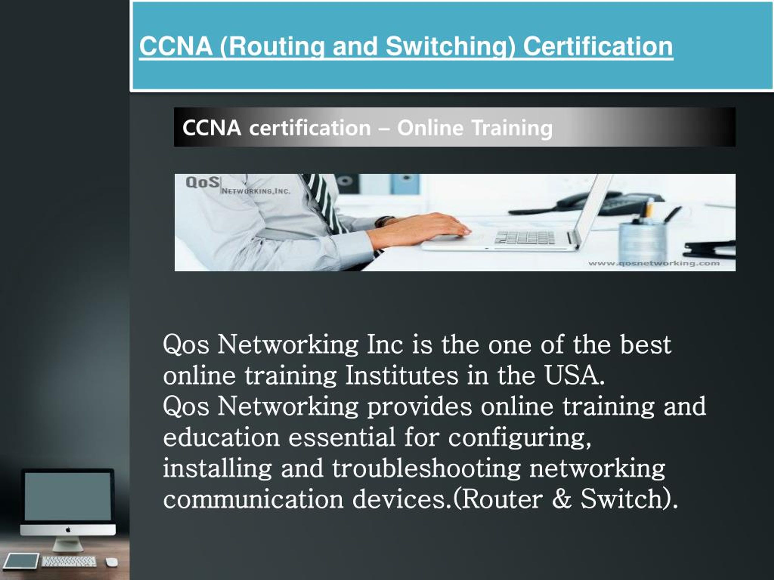 PPT Implementing Cisco Network Security CCNA Certification