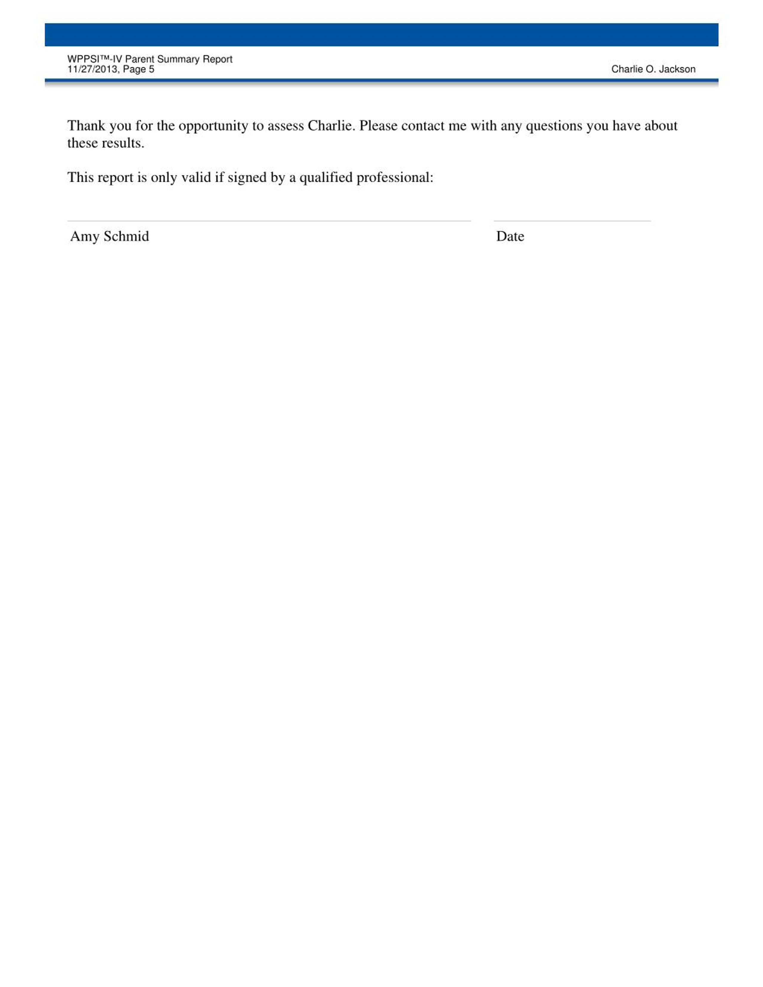 PPT WPPSI PowerPoint Presentation, free download ID7271450