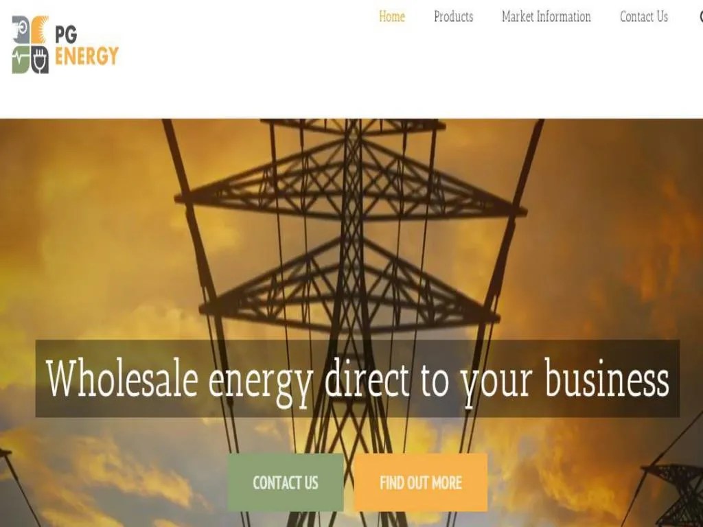 PPT Compare Business Electricity Rates PowerPoint Presentation, free