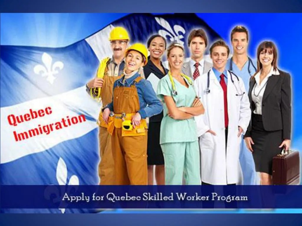 PPT Quebec Provides Update on Delivery of Services Through ‘Mon