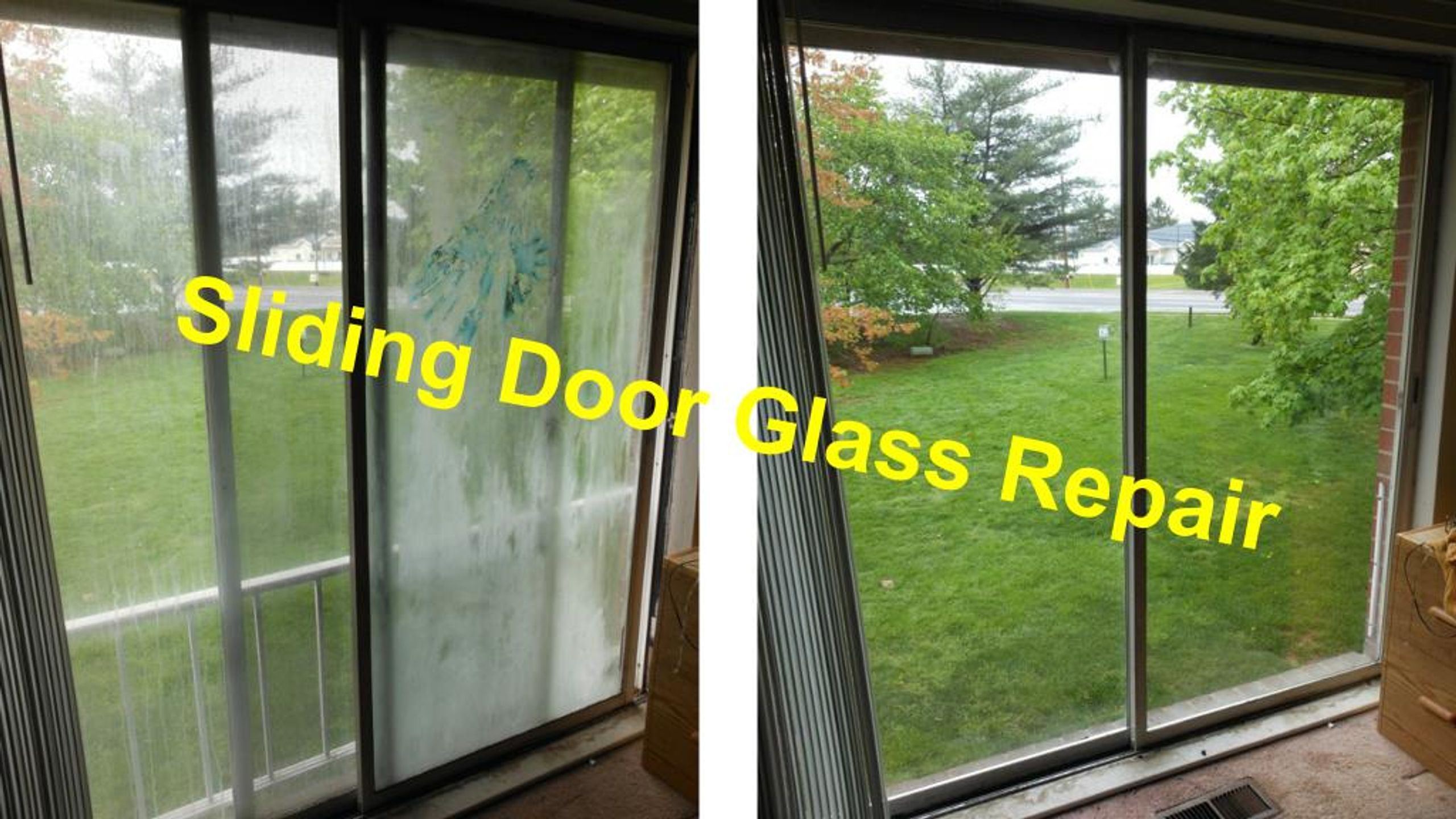 PPT Expert in Broken Glass Repair Baltimore MD PowerPoint