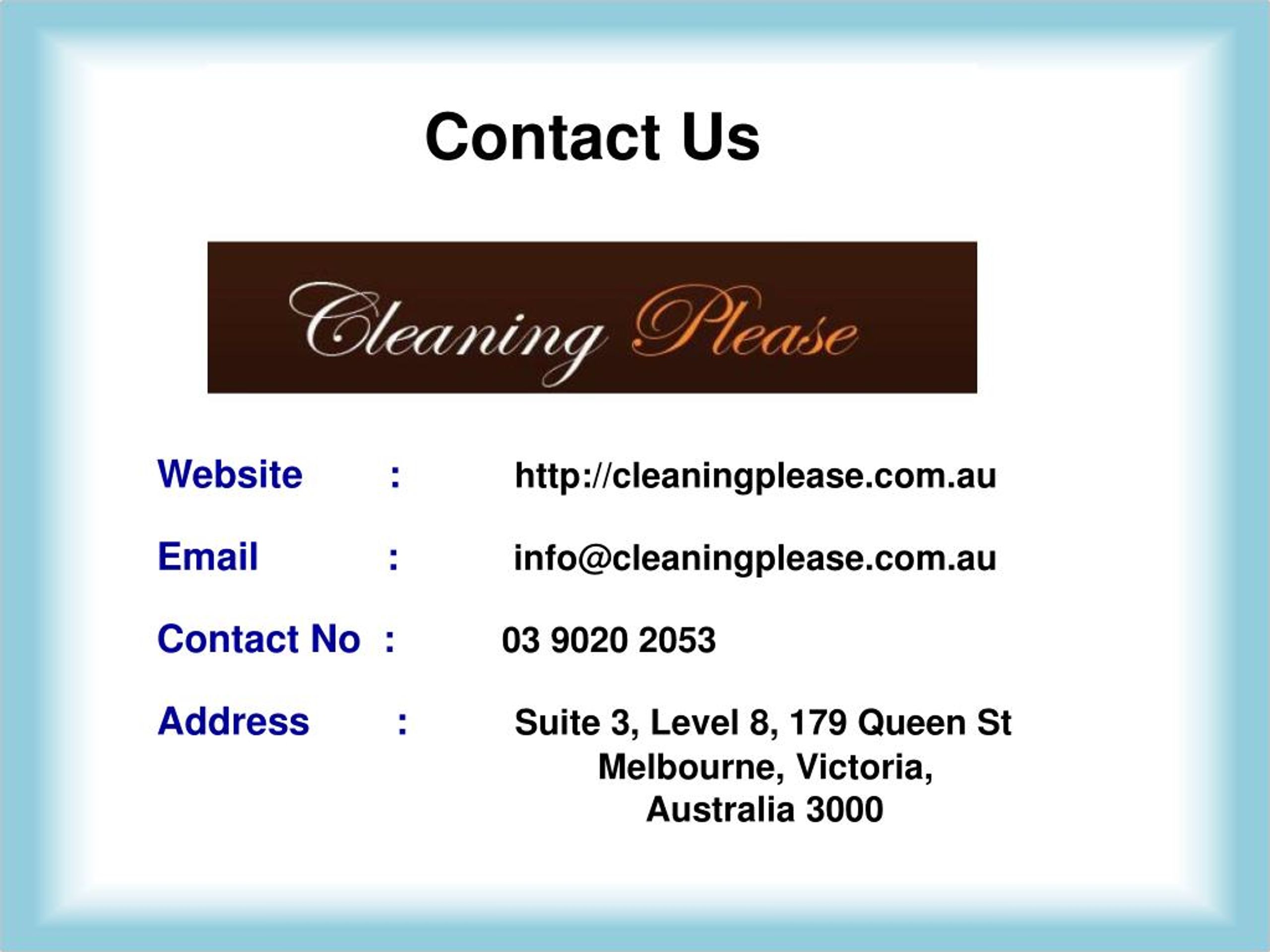 PPT Car Wash Dandenong PowerPoint Presentation, free download ID