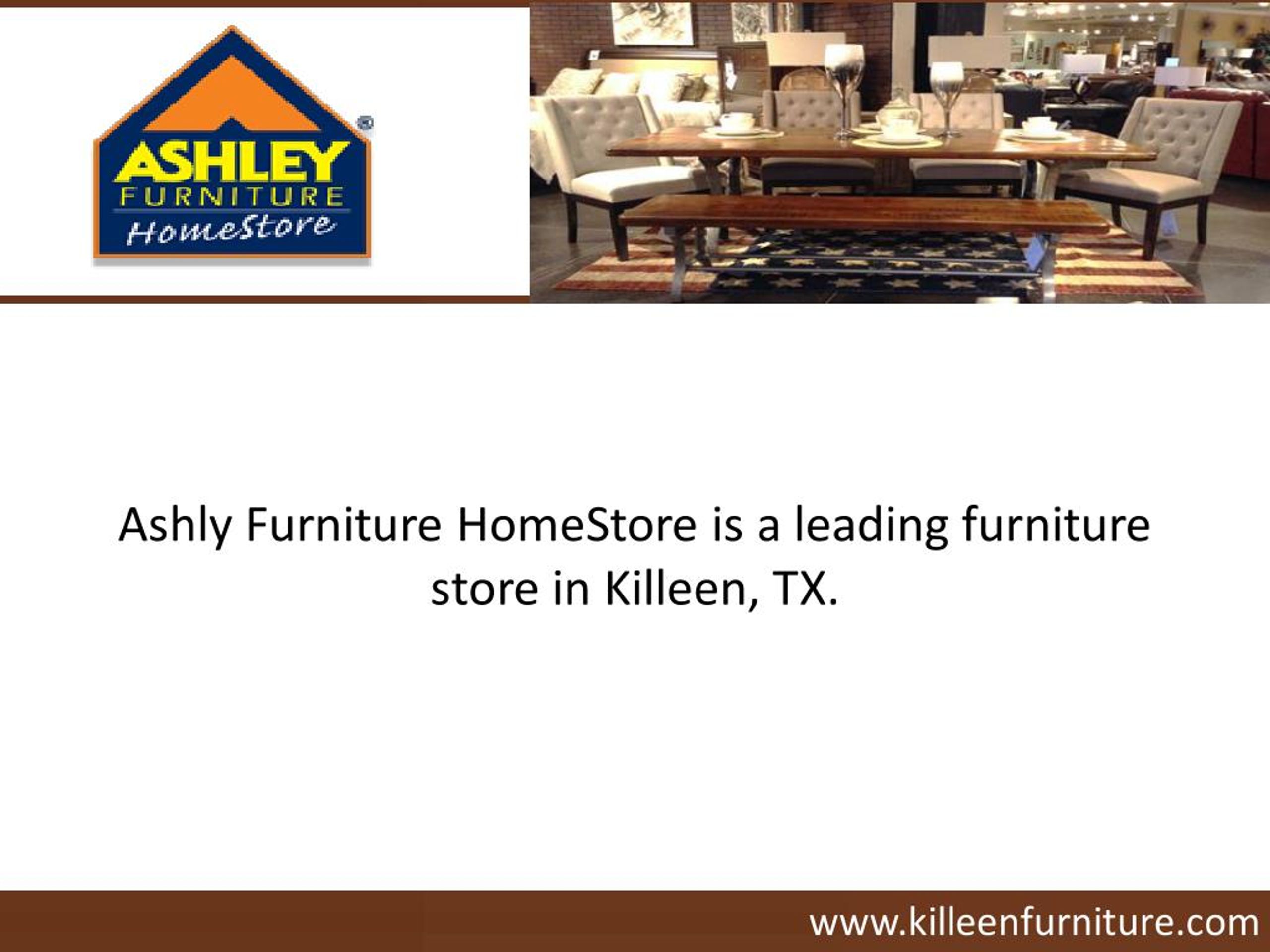 PPT Luxury Furniture In Killeen, TX PowerPoint Presentation, free