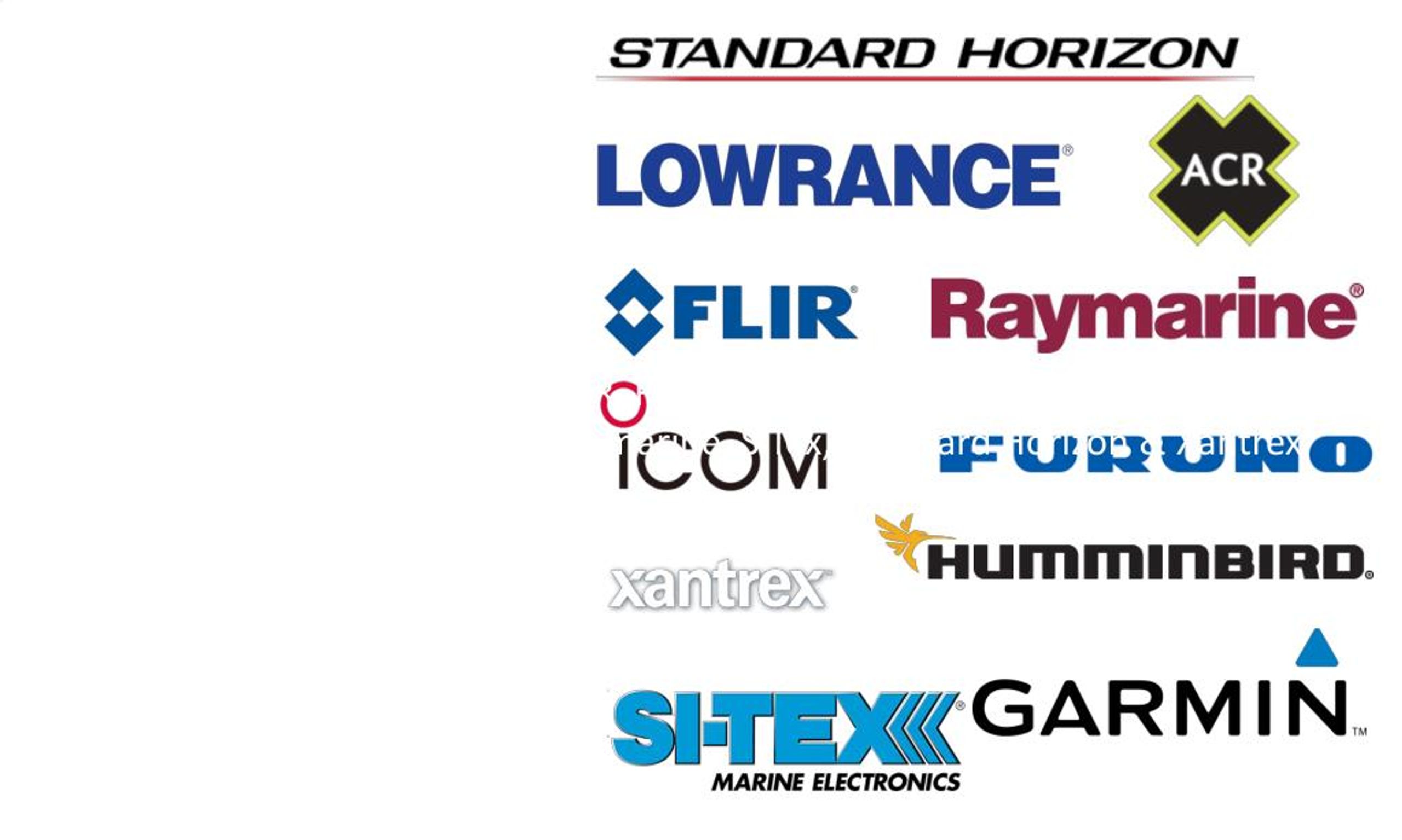 PPT Marine Electronics Fish Finder GPS, Radios, Satellite Receivers & Radar For Sale