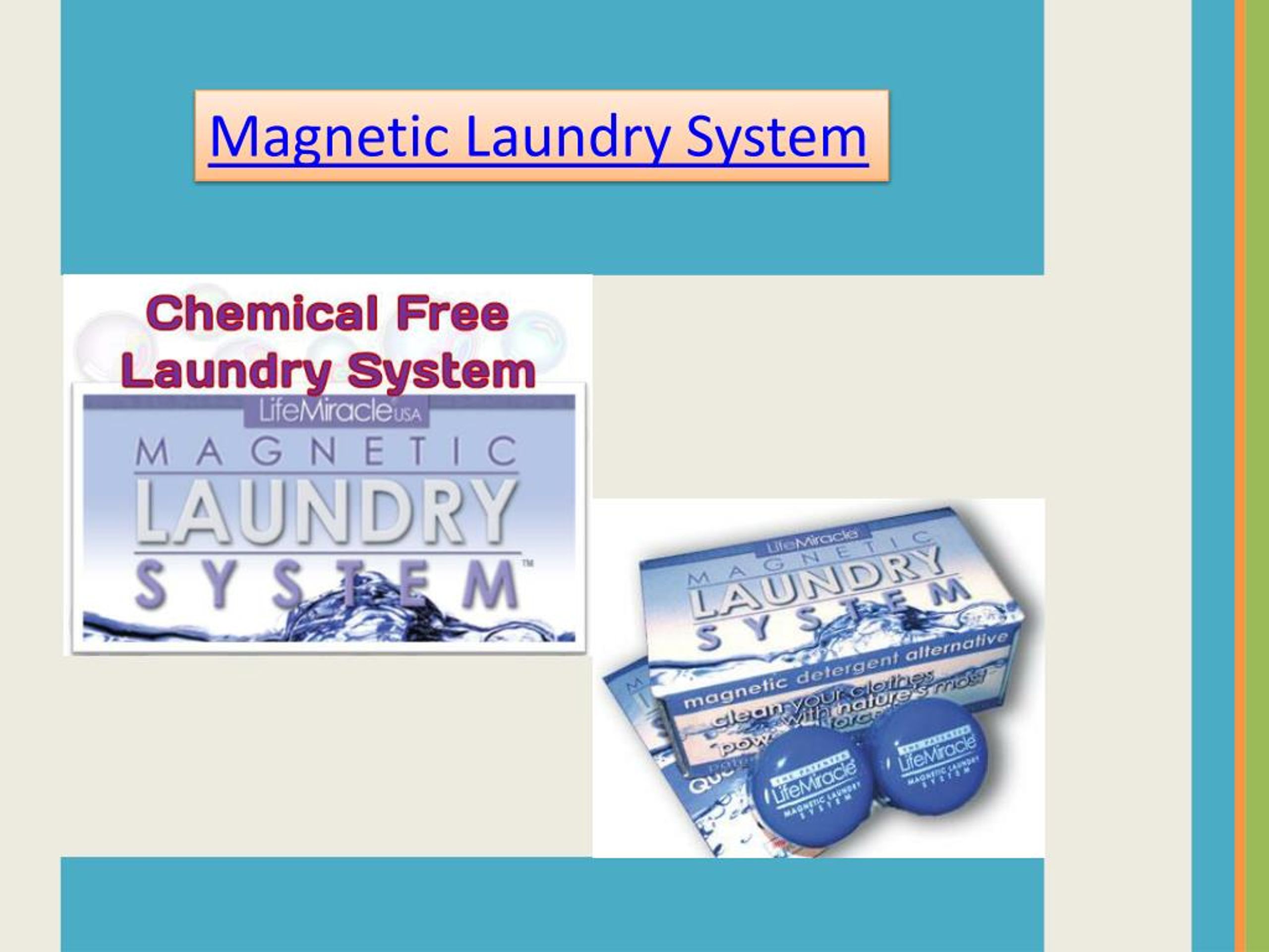 PPT Laundry System PowerPoint Presentation, free download