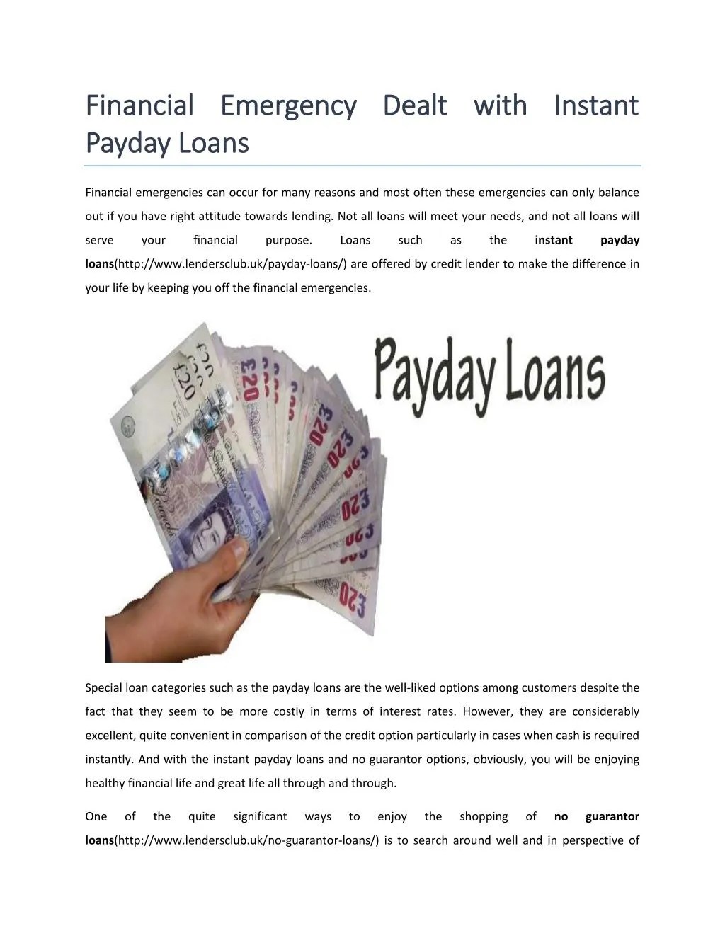 Sunny Loans UK Instant Same Day Loans From £100 £5,000