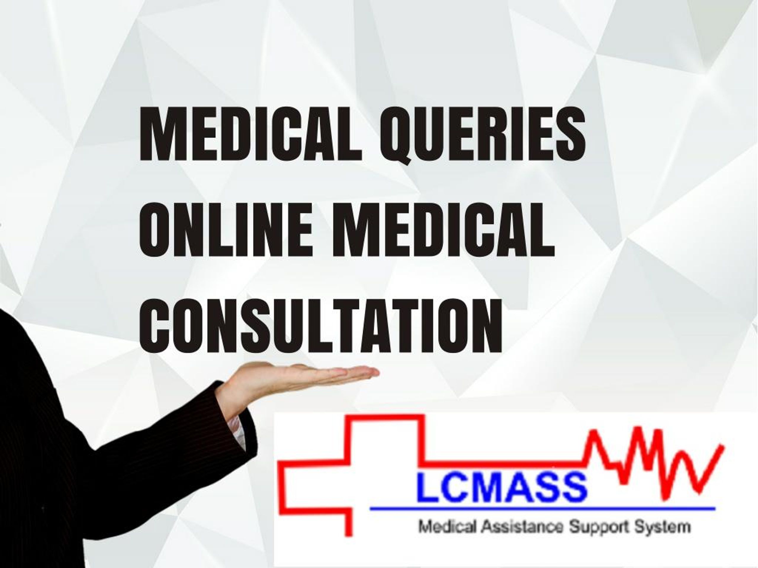 PPT Medical Queries Online Medical Consultation PowerPoint