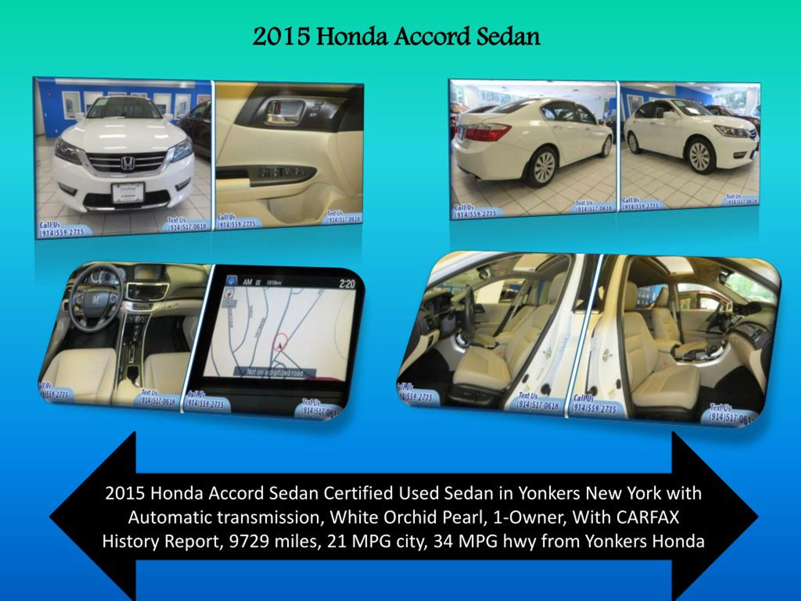 PPT One of the Best Honda Car Dealer in Yonkers NY PowerPoint