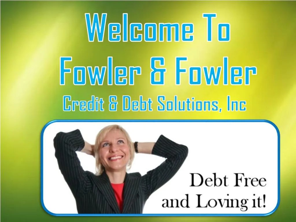 PPT Credit Score Repair PowerPoint Presentation, free download ID