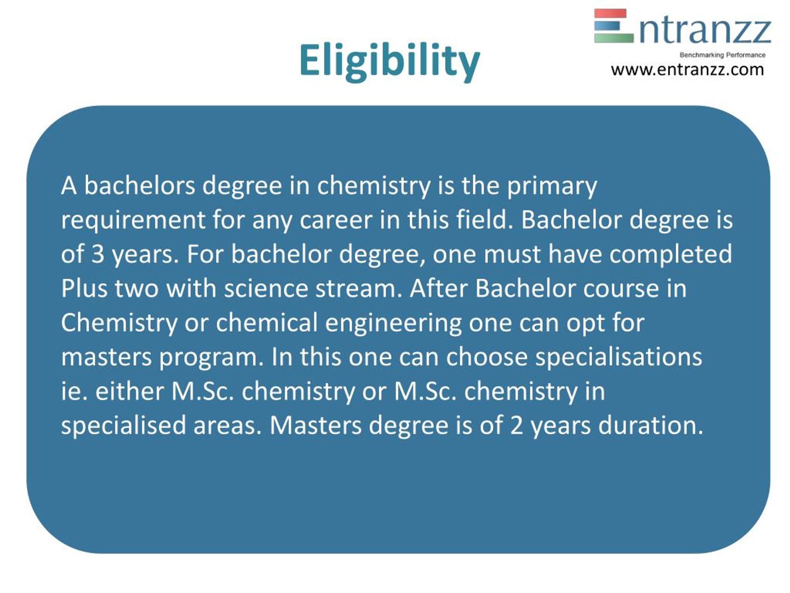 PPT Careers In Chemistry PowerPoint Presentation, free download ID