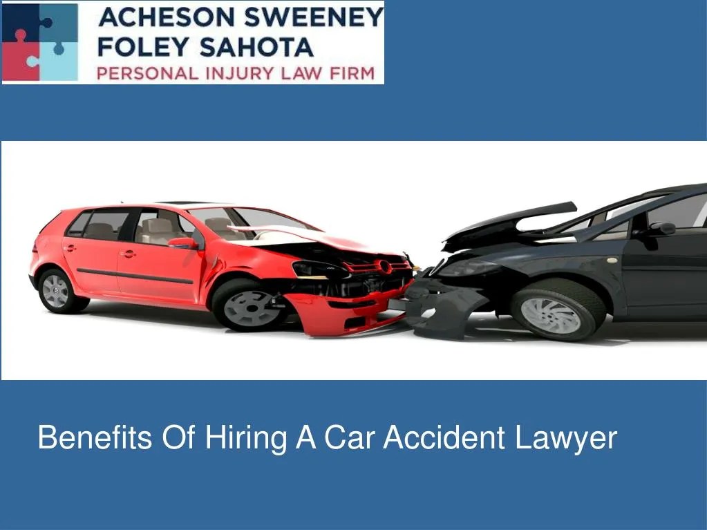 PPT Vancouver Car Accident Lawyers PowerPoint Presentation, free