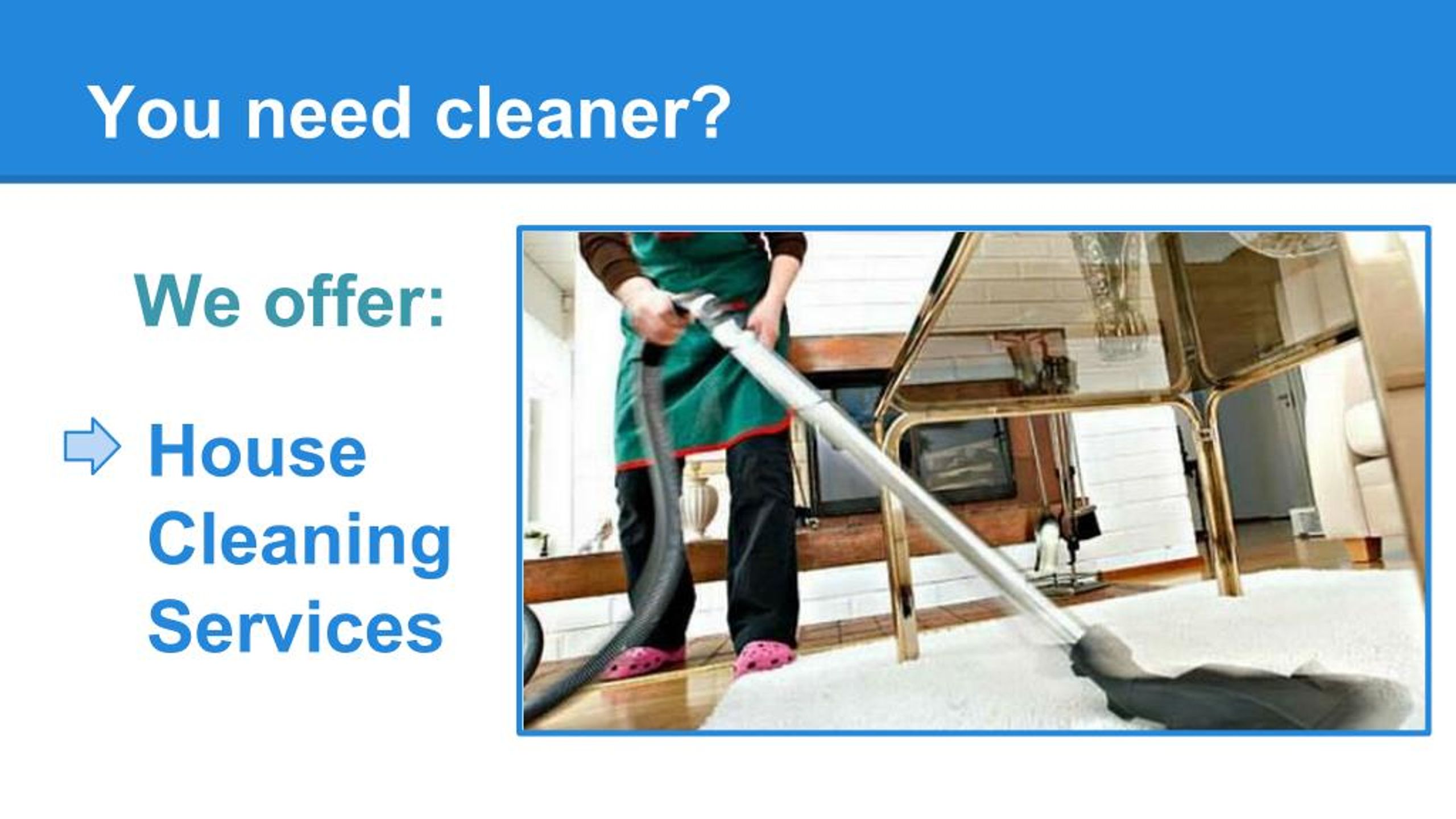 PPT Great Cleaners Atlanta PowerPoint Presentation, free download