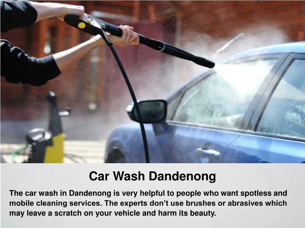 PPT Office Cleaners Dandenong PowerPoint Presentation ID7298398