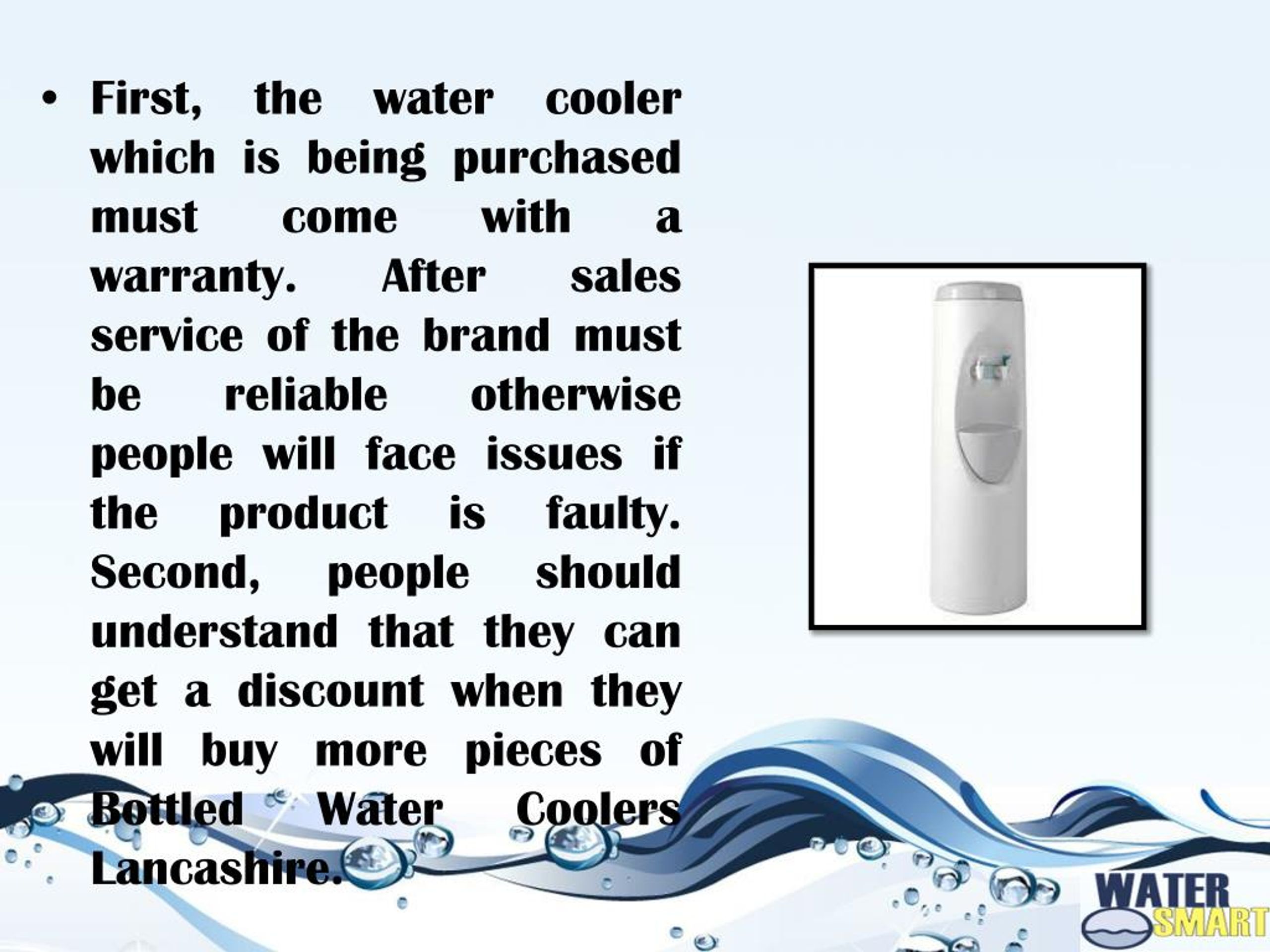 PPT Get MainsFed Water Coolers Online PowerPoint Presentation, free