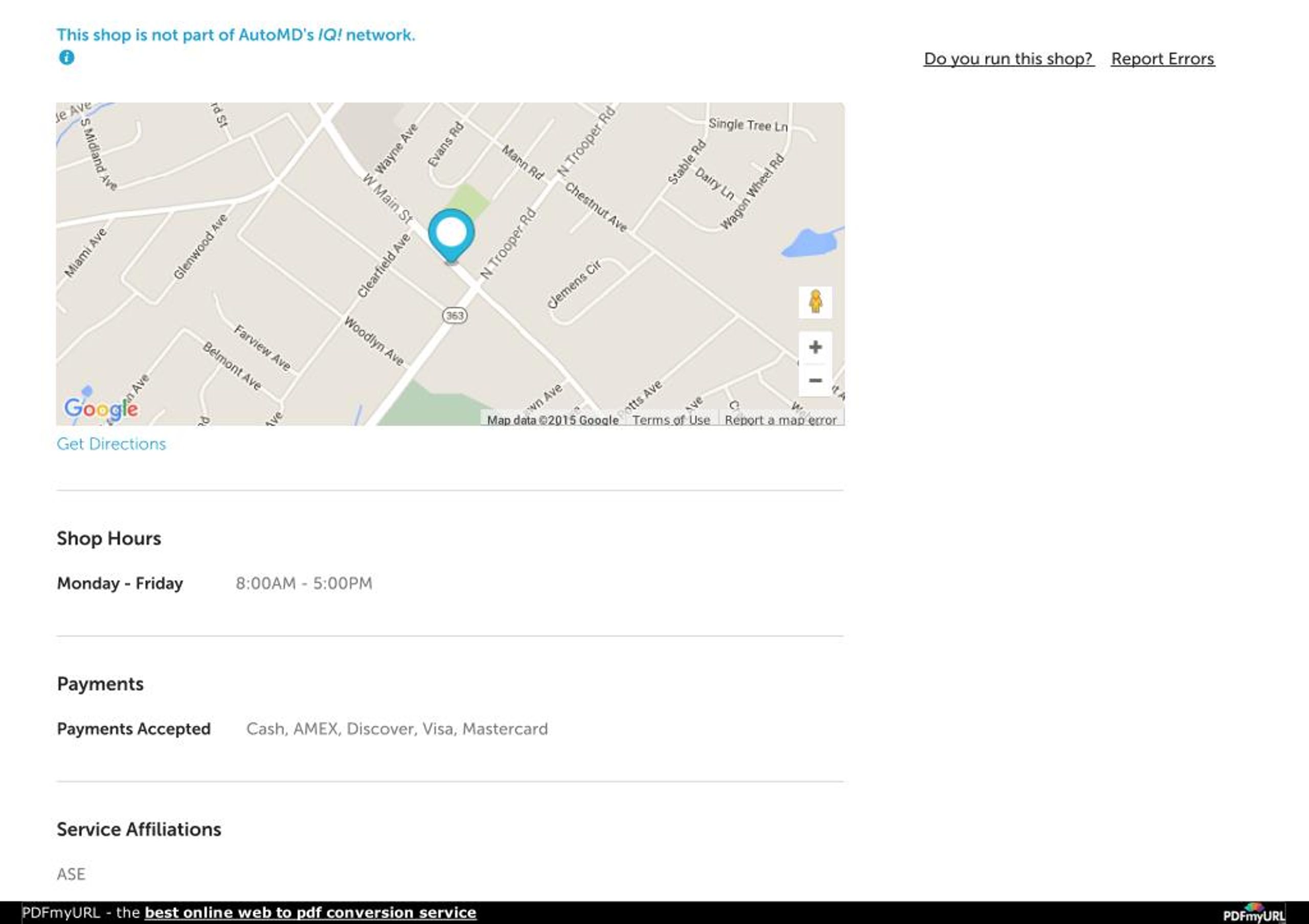 PPT Carvision Most Reliable Used Car Dealer in Norristown