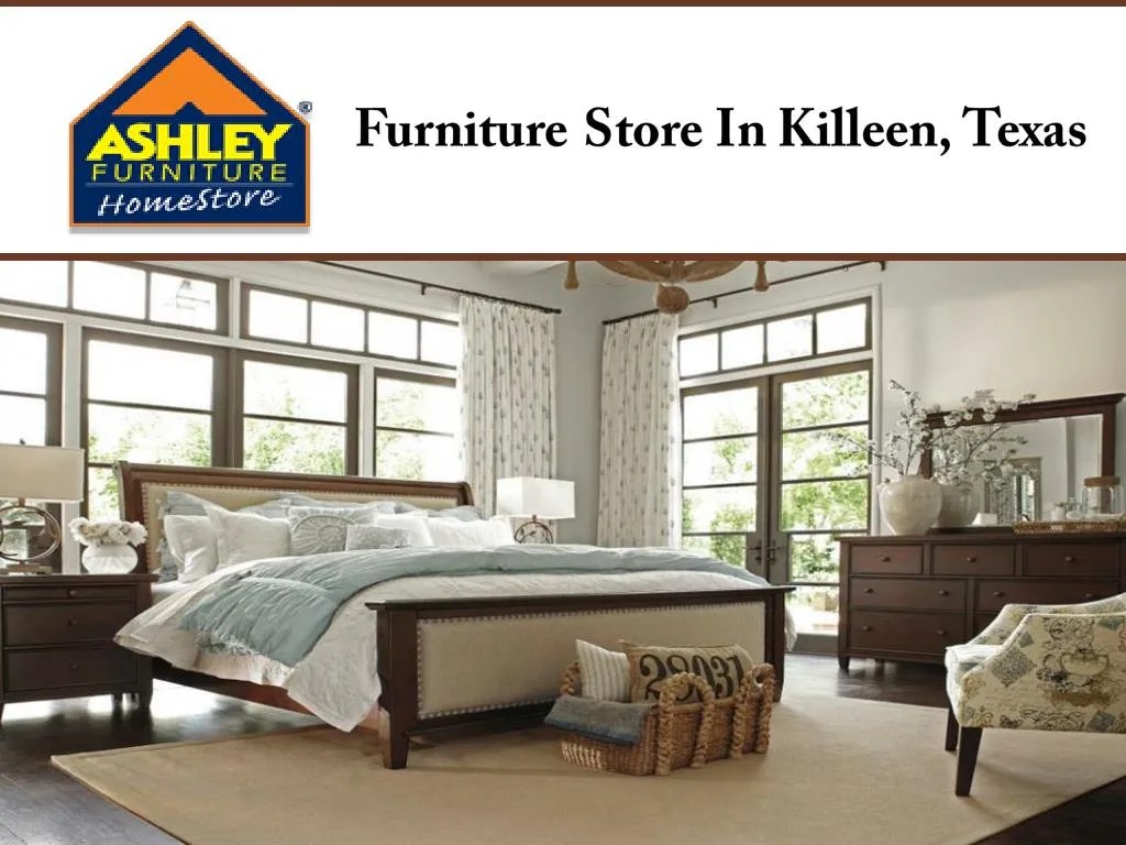 PPT Furniture Store In Killeen, Texas PowerPoint Presentation, free
