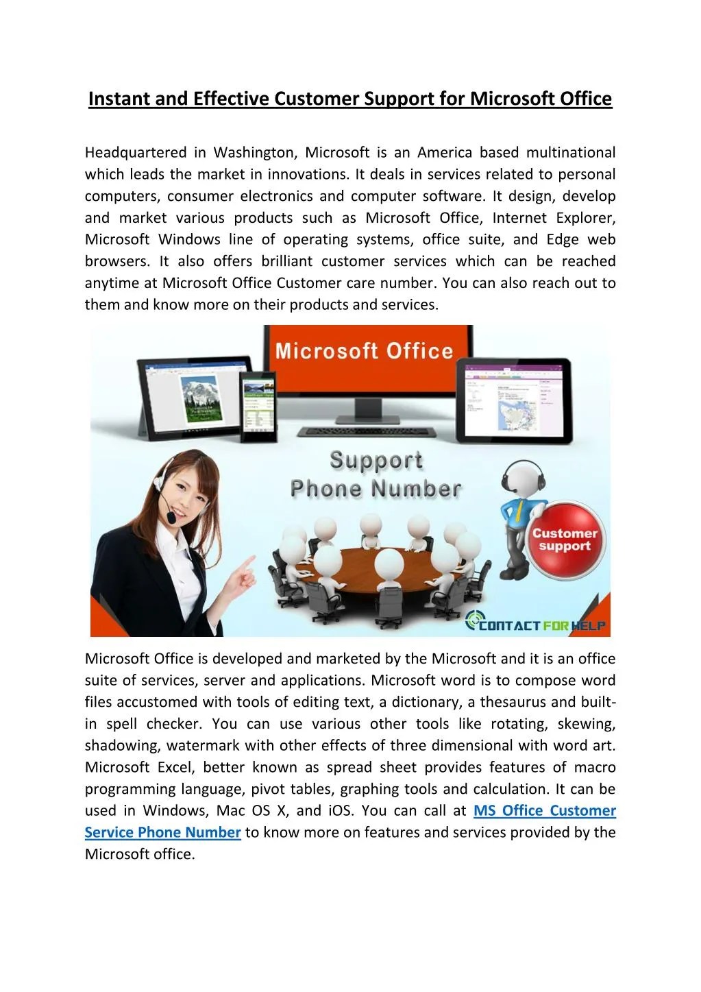 How To Contact Microsoft Office 365 Support How-To Geek