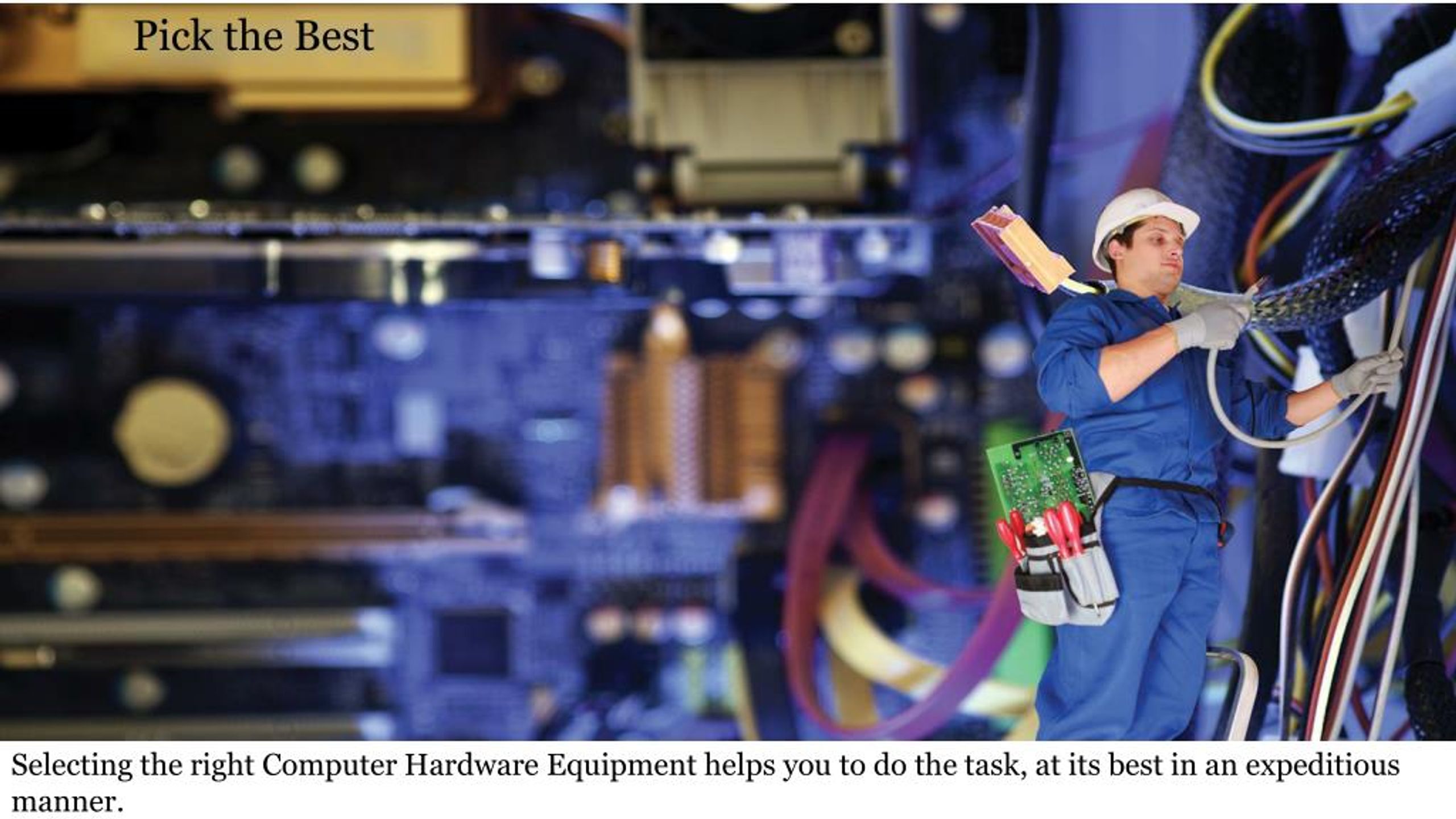 PPT Computer Hardware and Systems in UAE PowerPoint Presentation