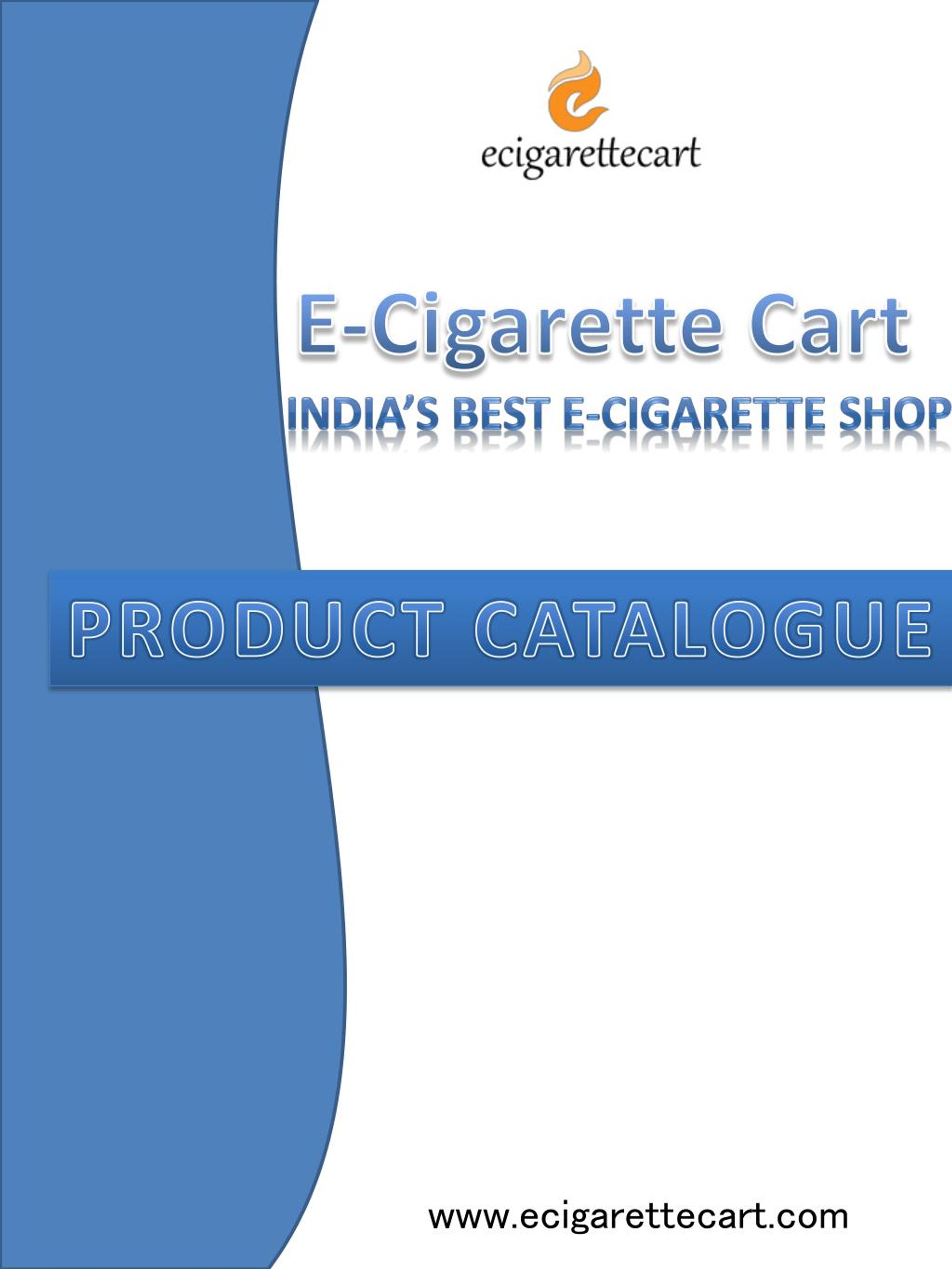 PPT Best E cigarettes in India PowerPoint Presentation, free download ID7303114