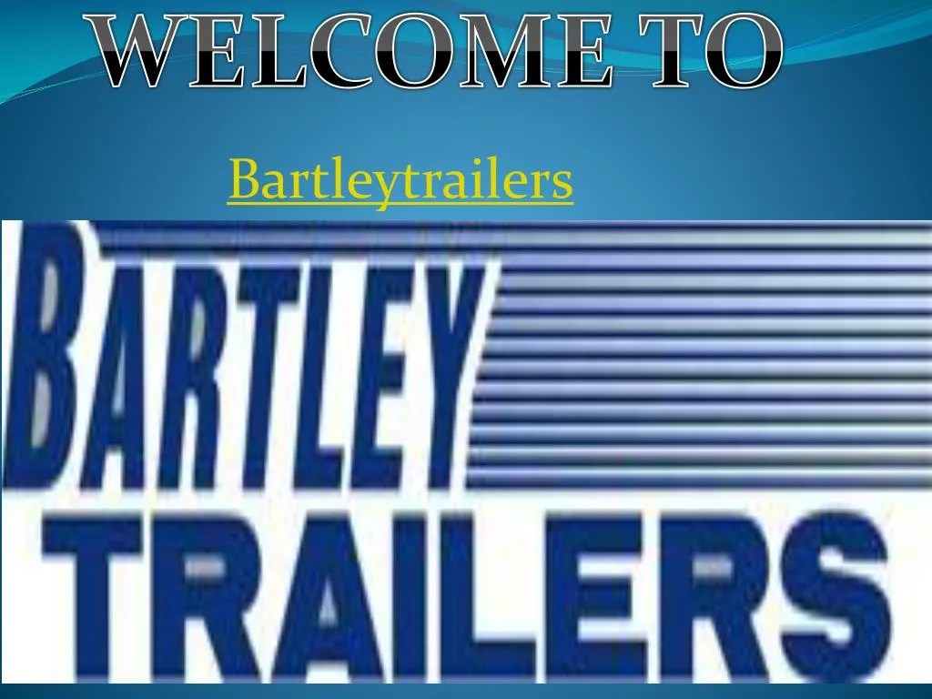 PPT Horse trailers Maryland PowerPoint Presentation, free download