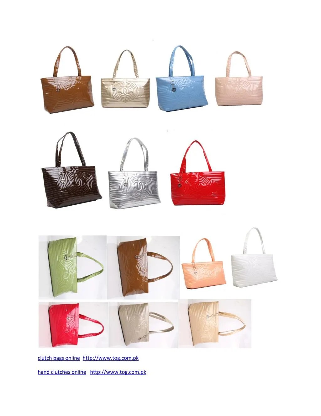 PPT Buy Latest Ladies Hand Bags PowerPoint Presentation, free