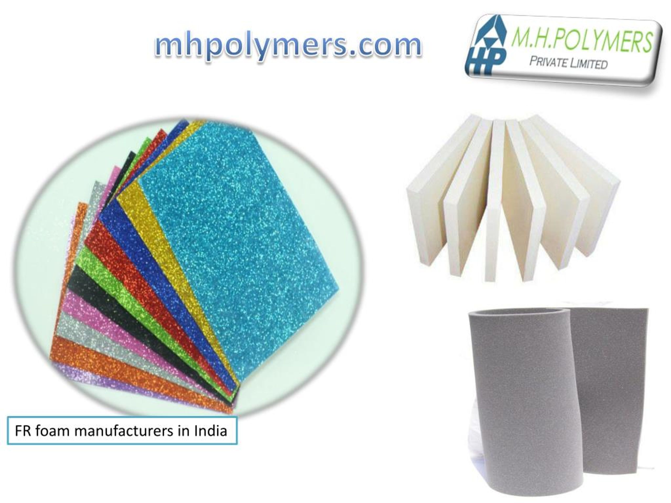 PPT Find the best PU foam manufacturers in India PowerPoint