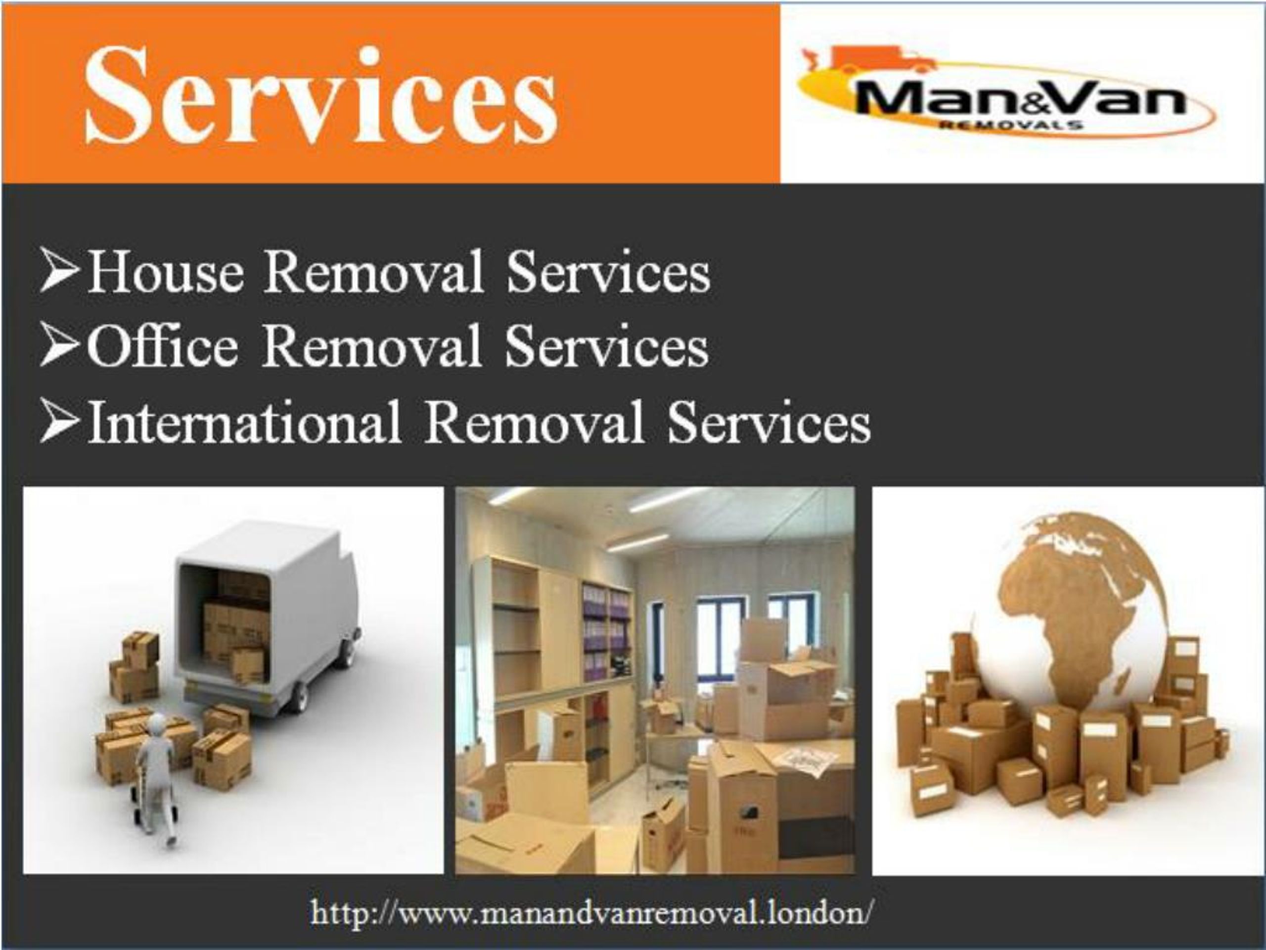 PPT Best Removal Company London PowerPoint Presentation, free