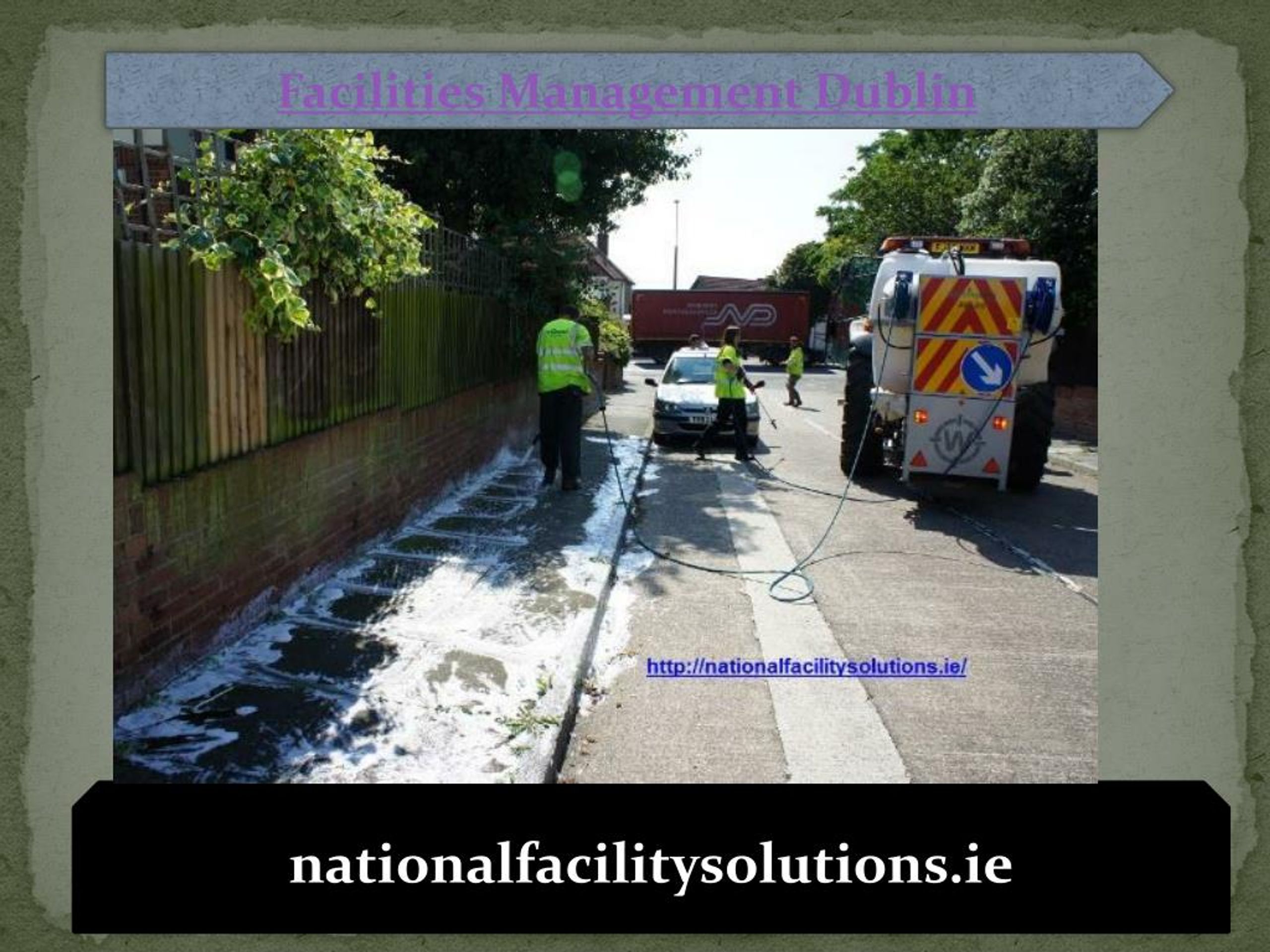 PPT Maintenance companies dublin PowerPoint Presentation, free