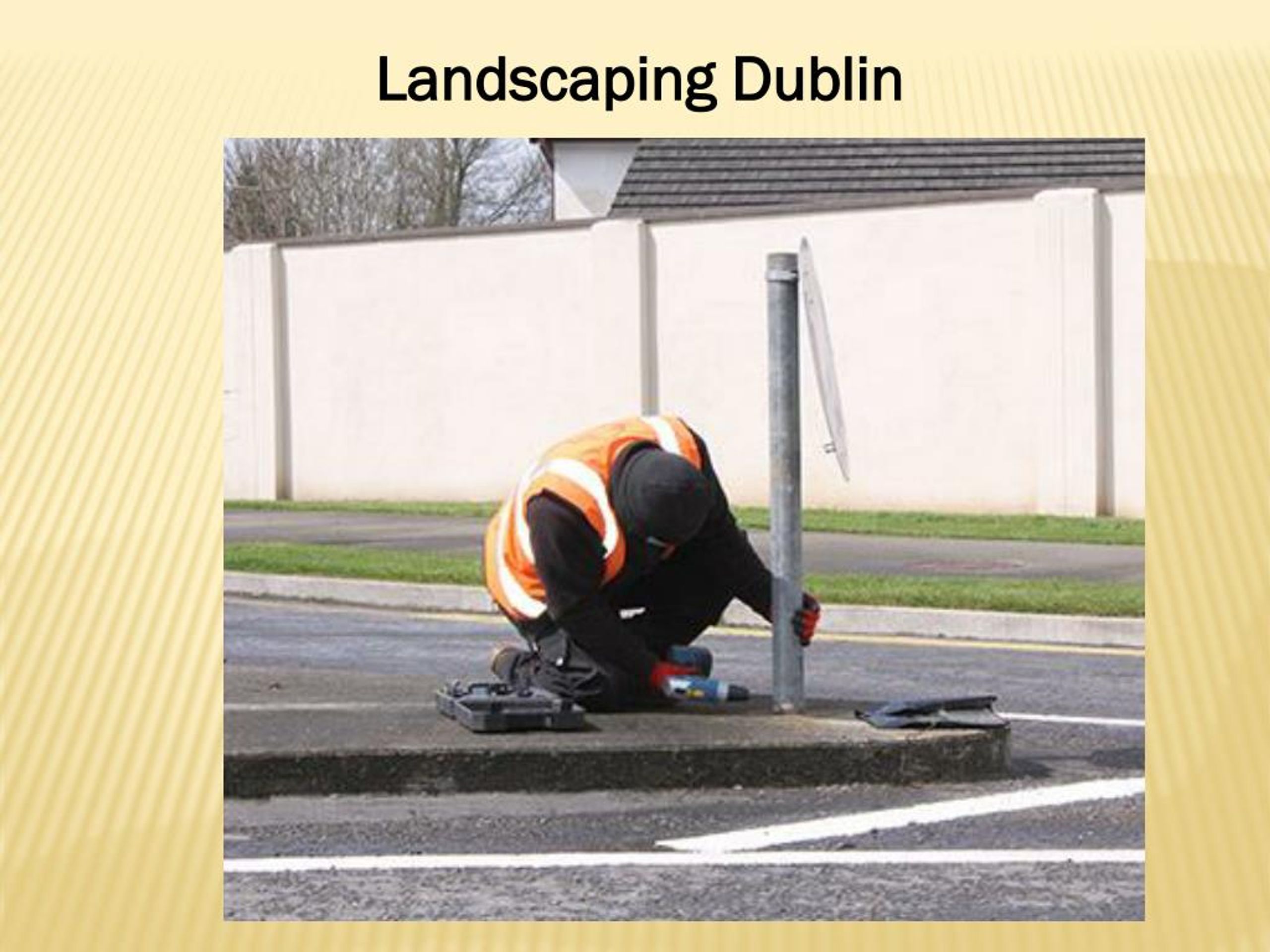 PPT Maintenance companies dublin PowerPoint Presentation, free