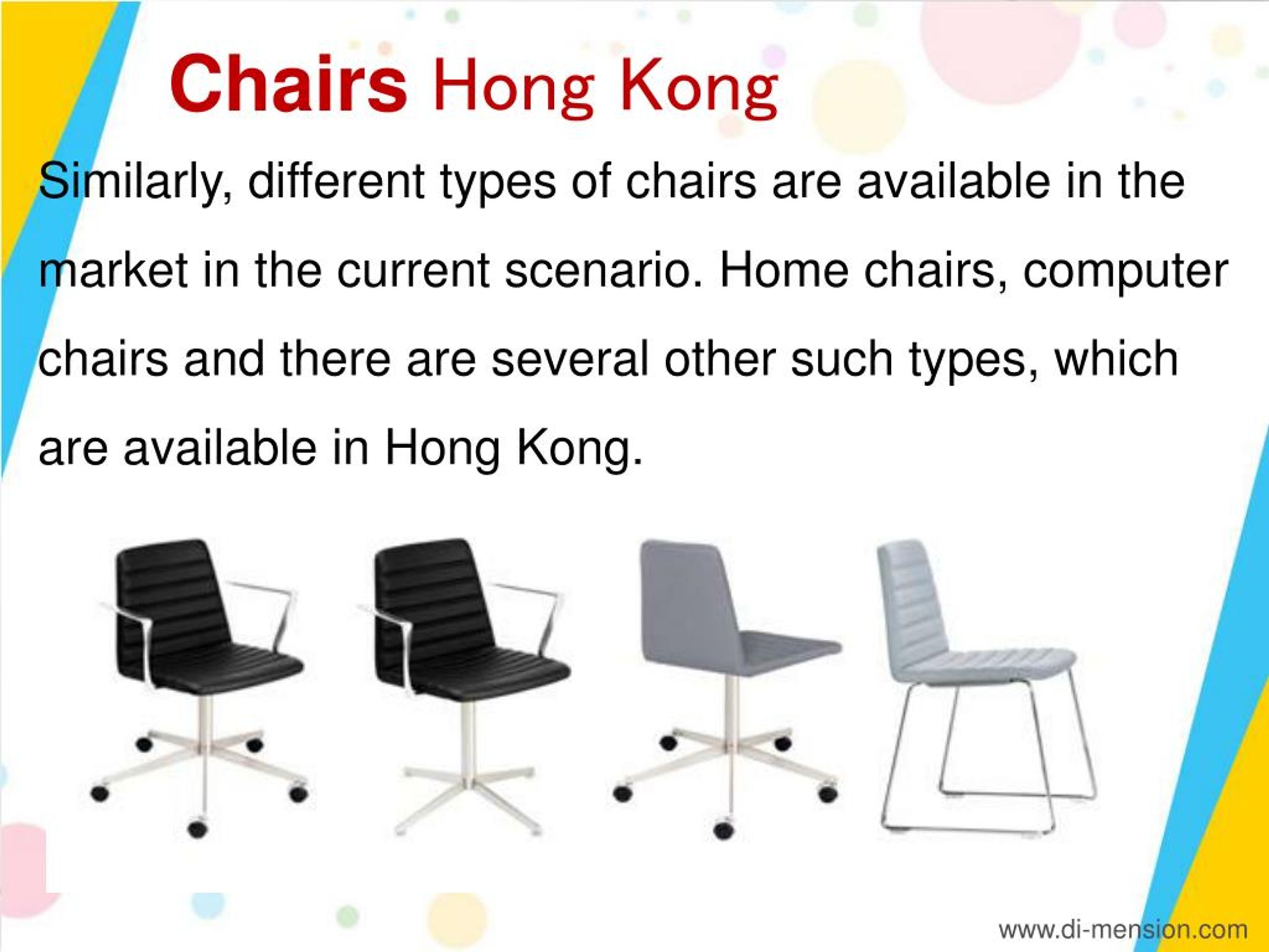 PPT Solid Wood Furniture Hong Kong PowerPoint Presentation, free