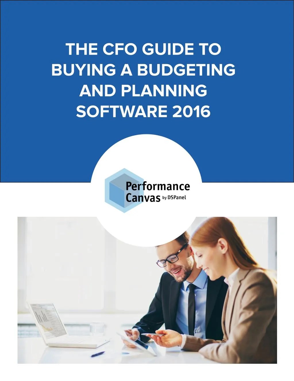 PPT CFO Guide To Buying A Budgeting And Planning Software PowerPoint