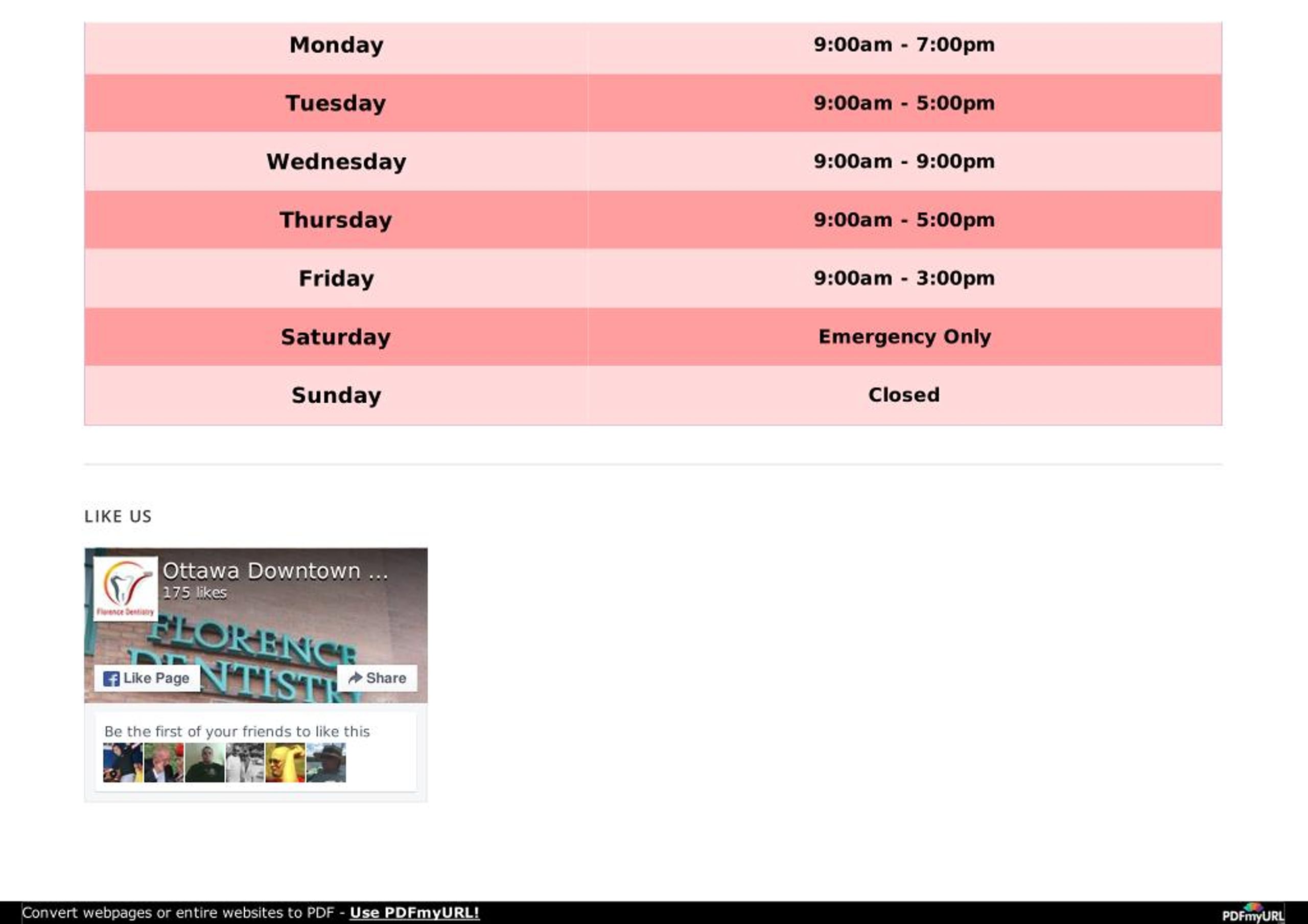 PPT Ottawa Cosmetic Dentistry PowerPoint Presentation, free download