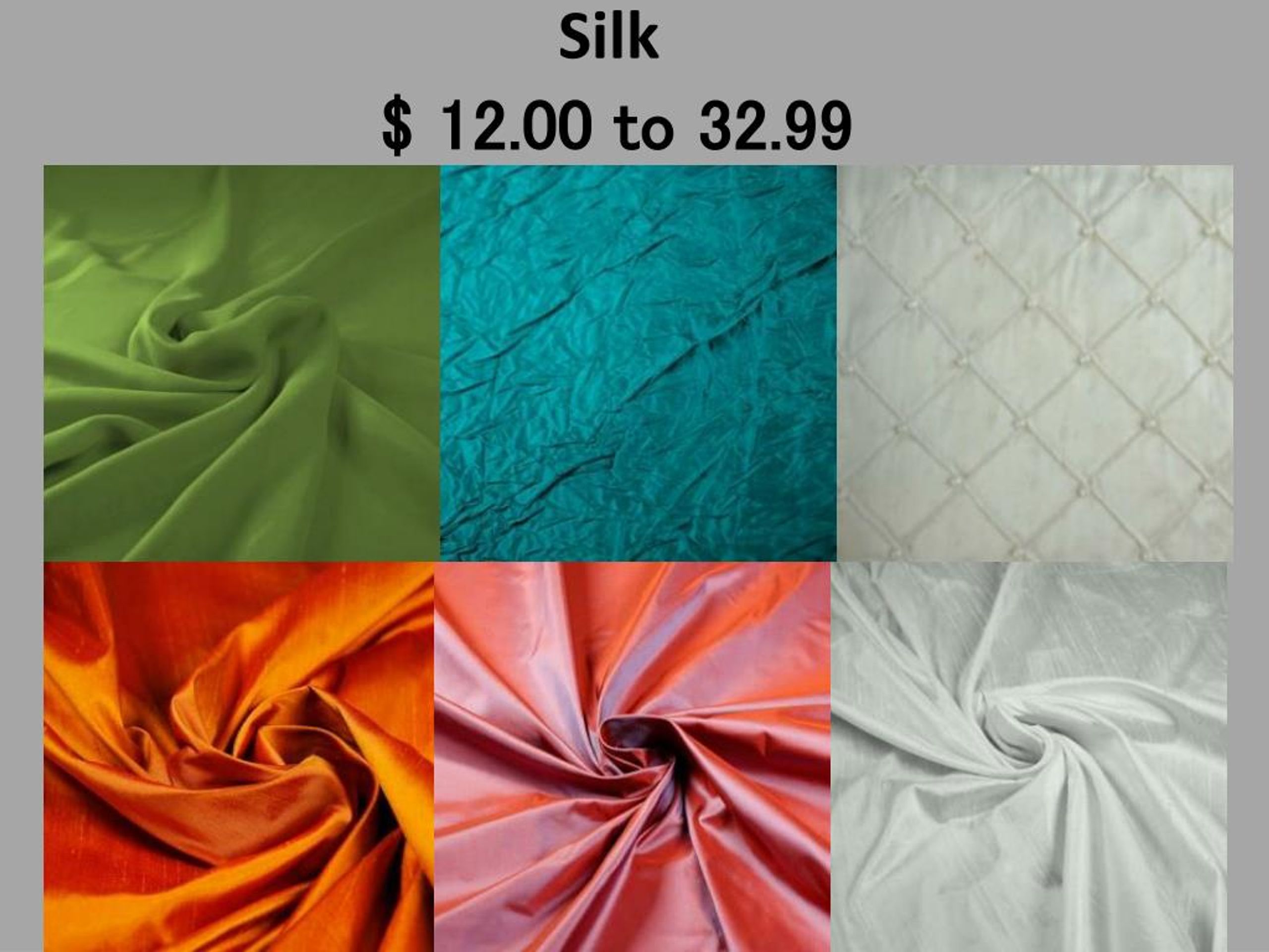 PPT Buy Silk & Cotton Fabrics Wholesale Online Fabrics Stores NYC