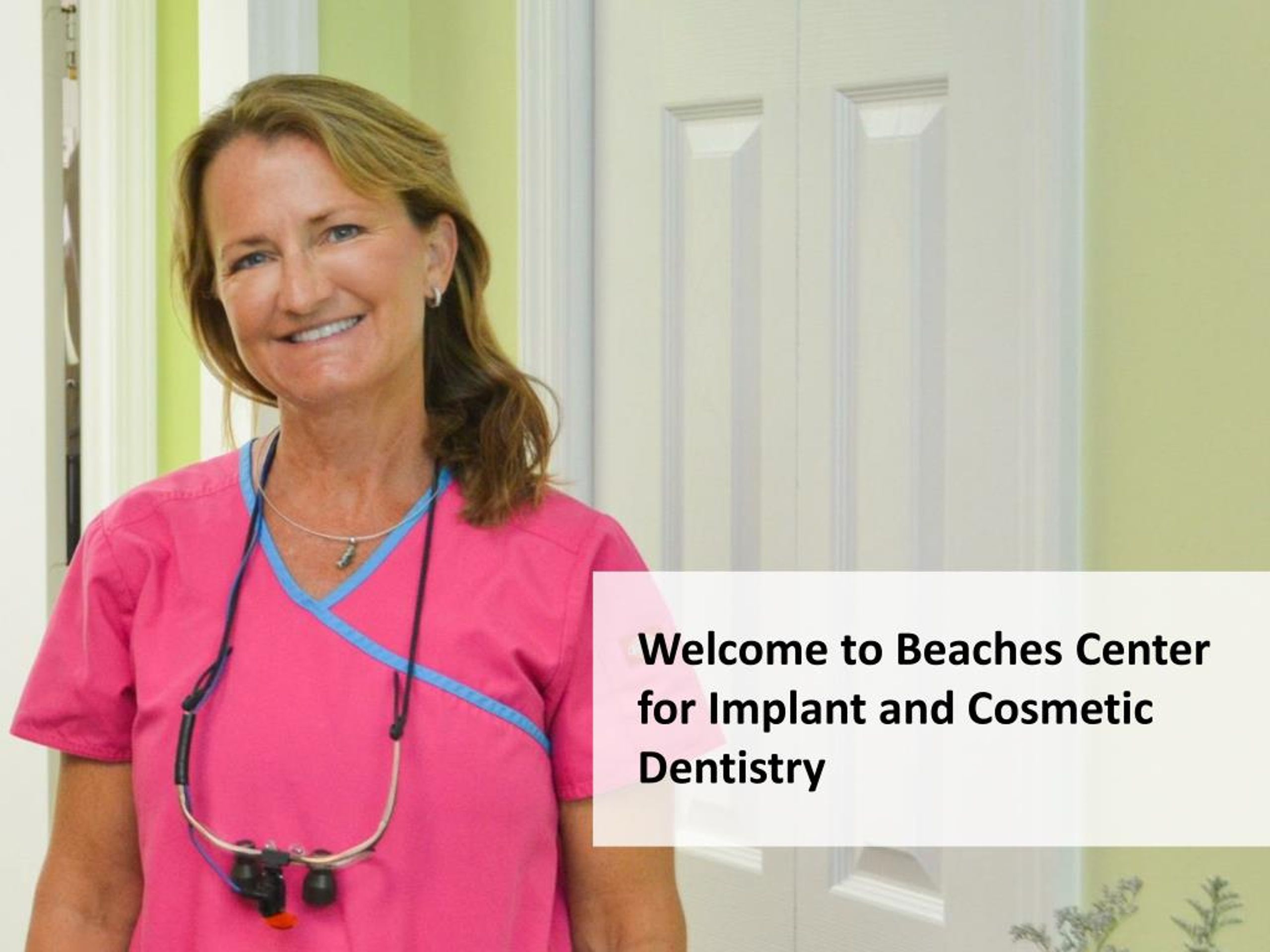 PPT Jax Beaches Family Dentistry For Dental Treatments PowerPoint