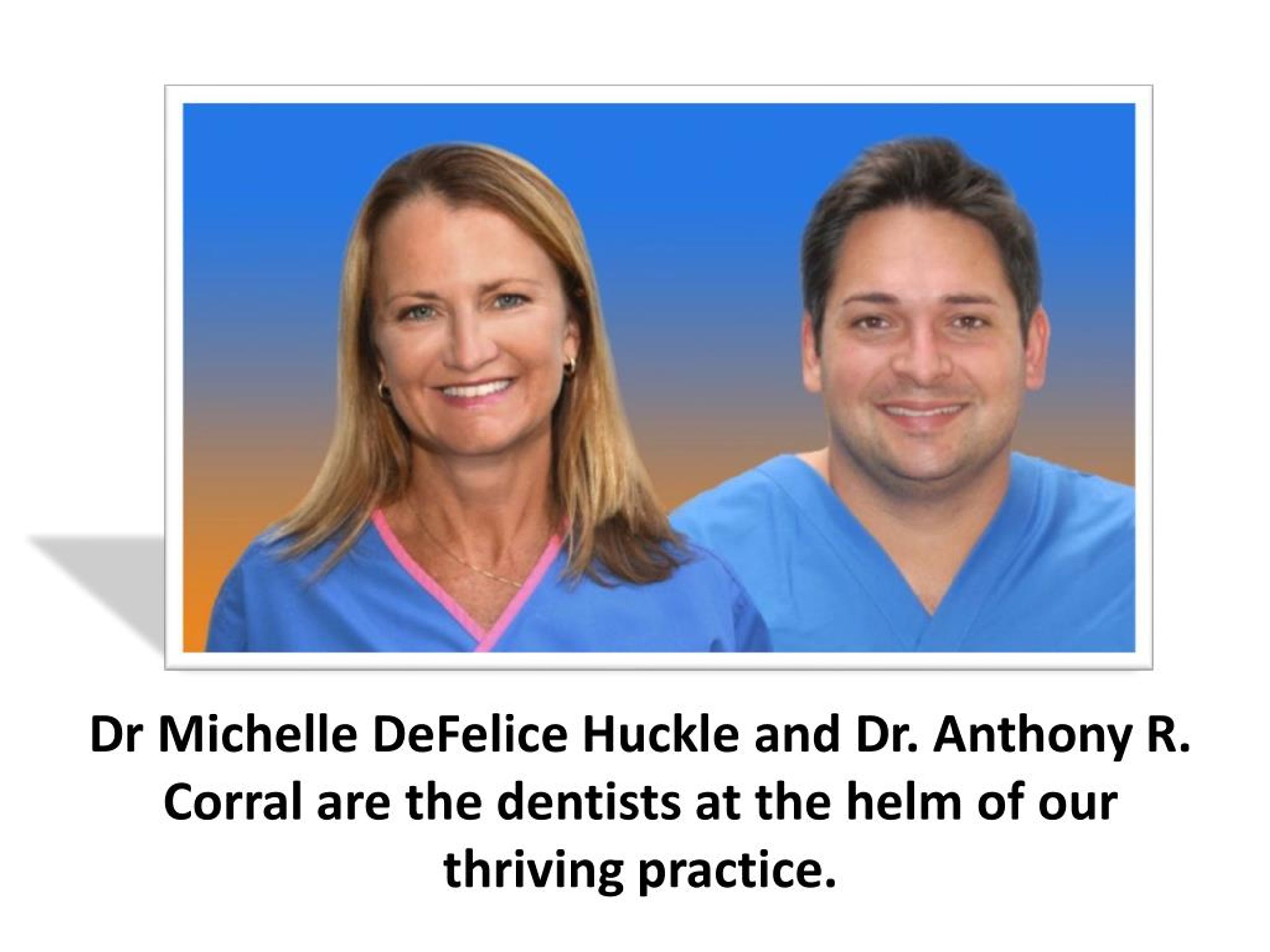 PPT Jax Beaches Family Dentistry For Dental Treatments PowerPoint